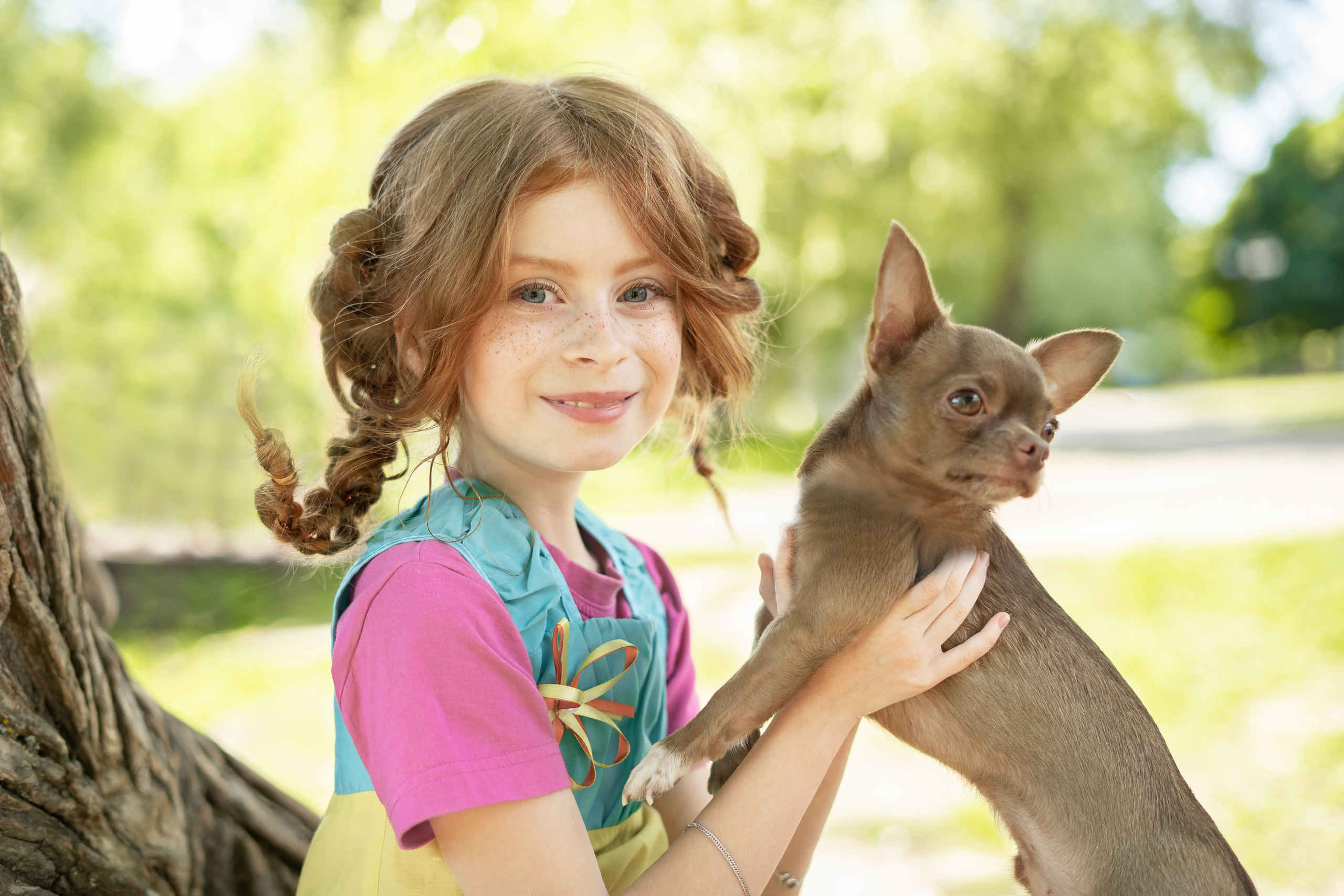 Фотосессии детские и семейные. Портретный и свадебный фотограф в Минске и в Беларуси Ольга Роговская