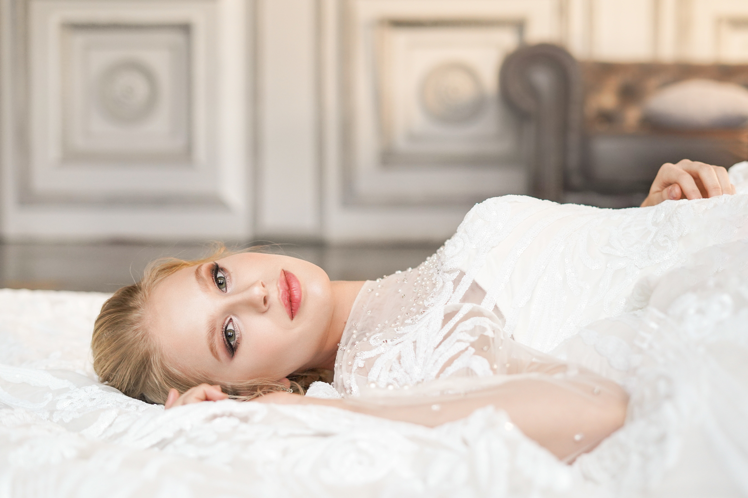 Свадебная фотосессия. Портретный и свадебный фотограф в Минске и в Беларуси Ольга Роговская