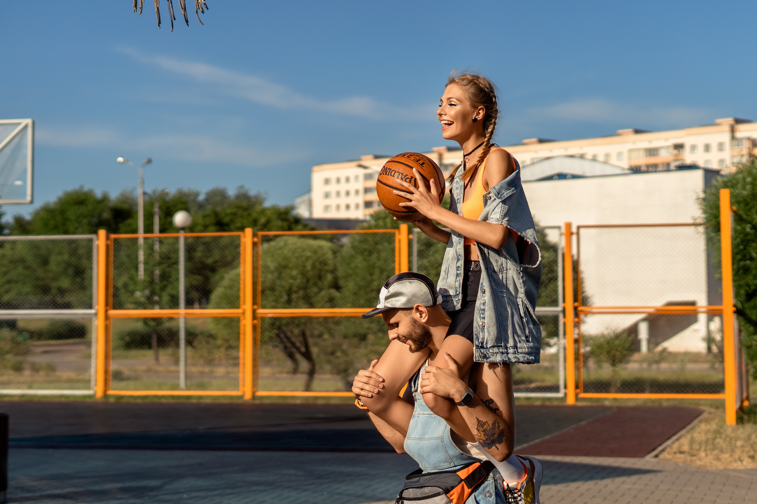 Фотосъемка историй любви. Портретный и свадебный фотограф в Минске и в Беларуси Ольга Роговская