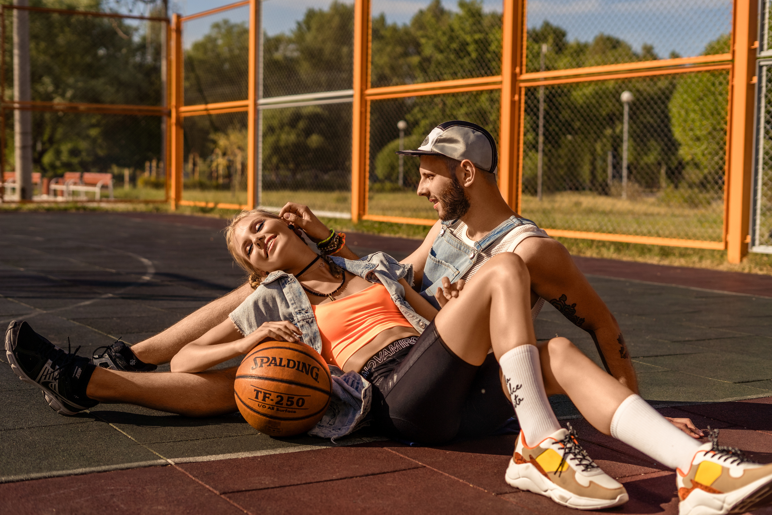 Фотосъемка историй любви. Портретный и свадебный фотограф в Минске и в Беларуси Ольга Роговская