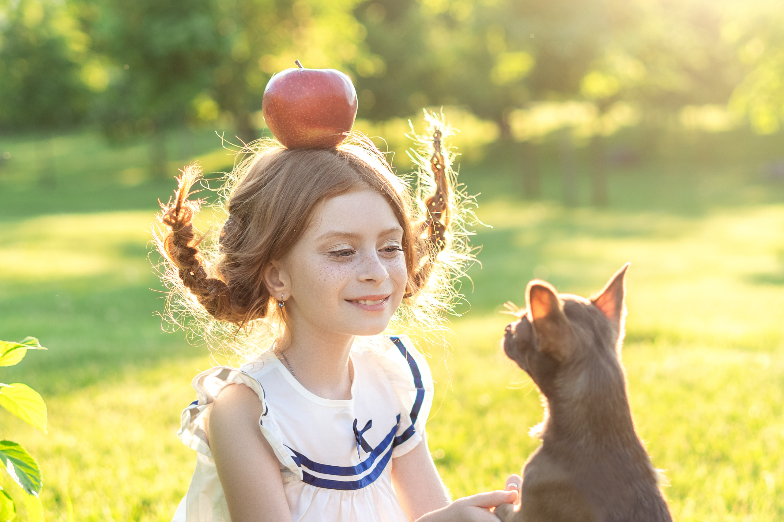 Фотосессии детские и семейные. Портретный и свадебный фотограф в Минске и в Беларуси Ольга Роговская