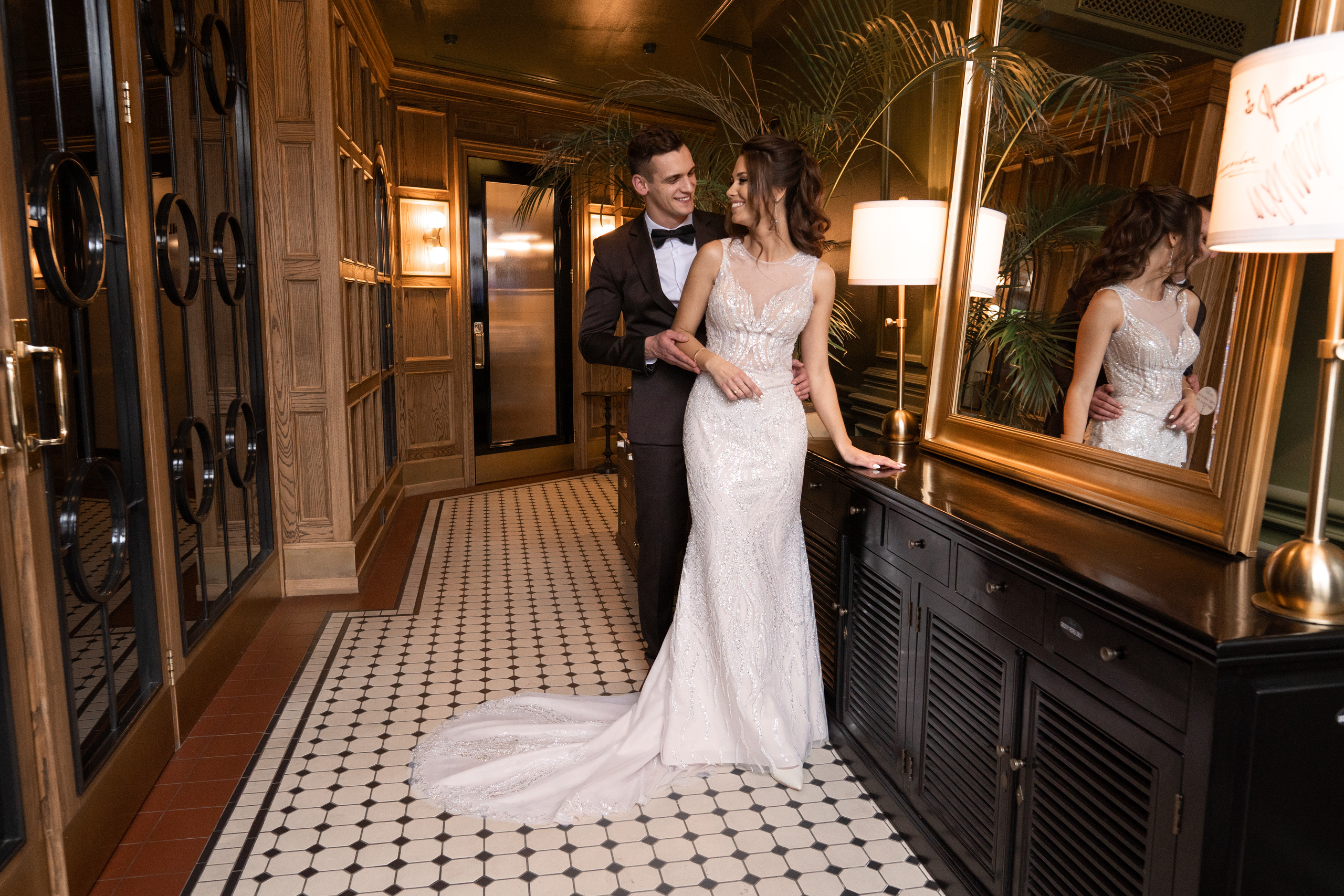 Свадебная фотосессия. Портретный и свадебный фотограф в Минске и в Беларуси Ольга Роговская