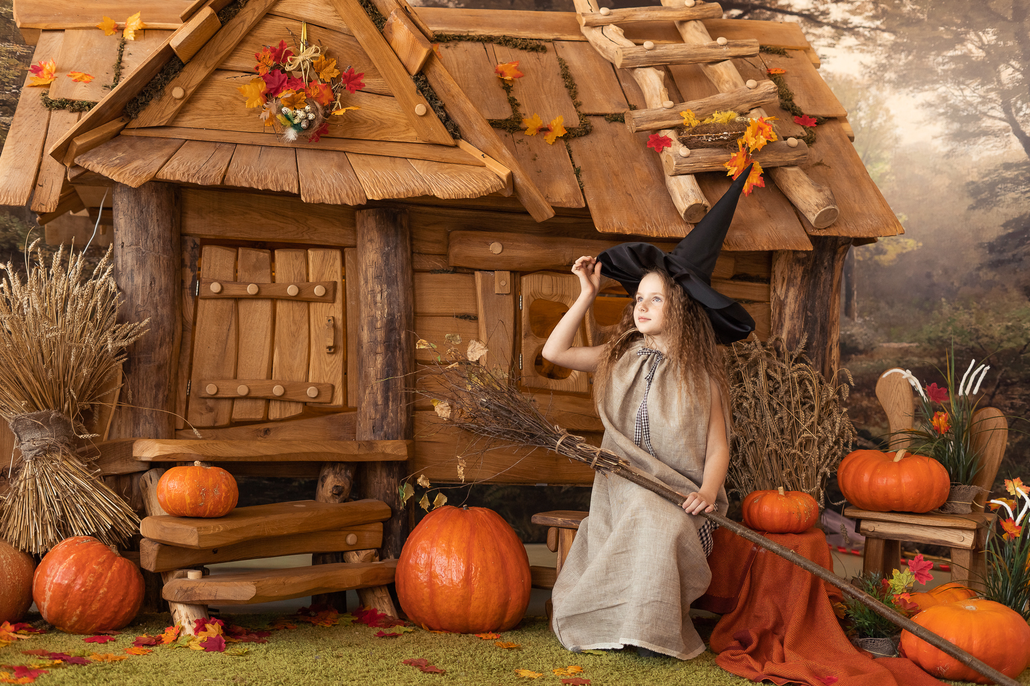 Фотосессии детские и семейные. Портретный и свадебный фотограф в Минске и в Беларуси Ольга Роговская