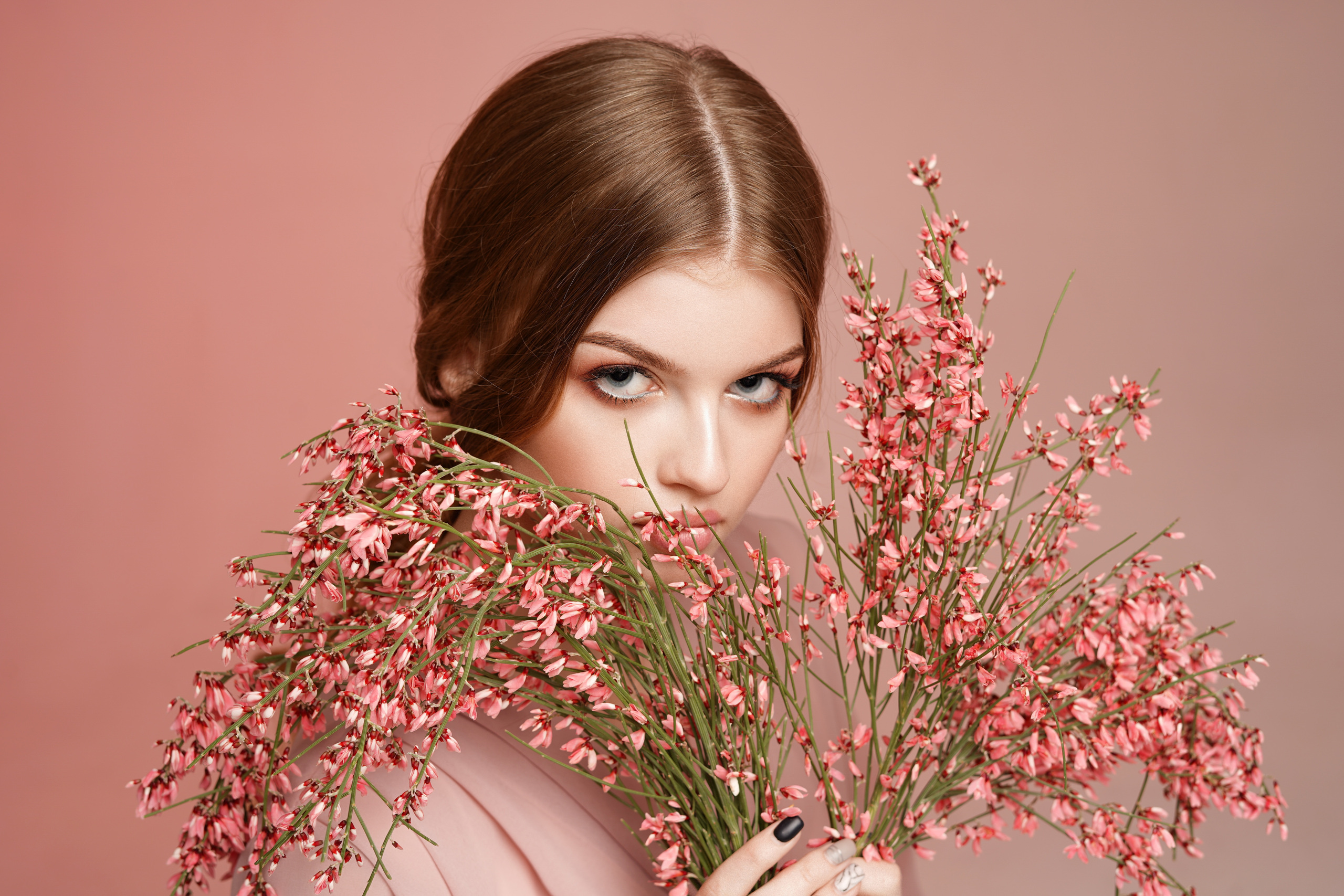 Портретный и свадебный фотограф в Минске и в Беларуси Ольга Роговская