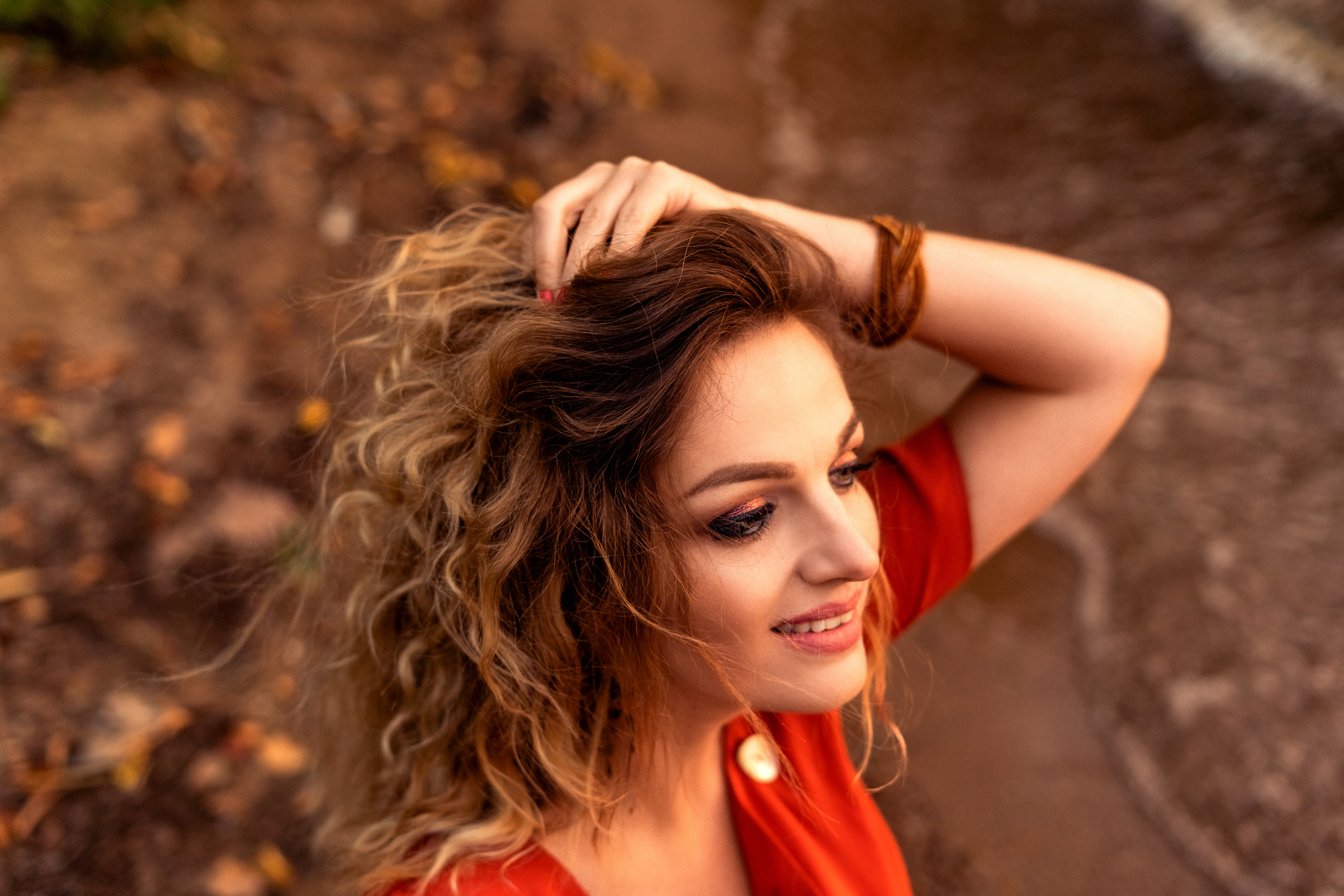 Портретный и свадебный фотограф в Минске и в Беларуси Ольга Роговская