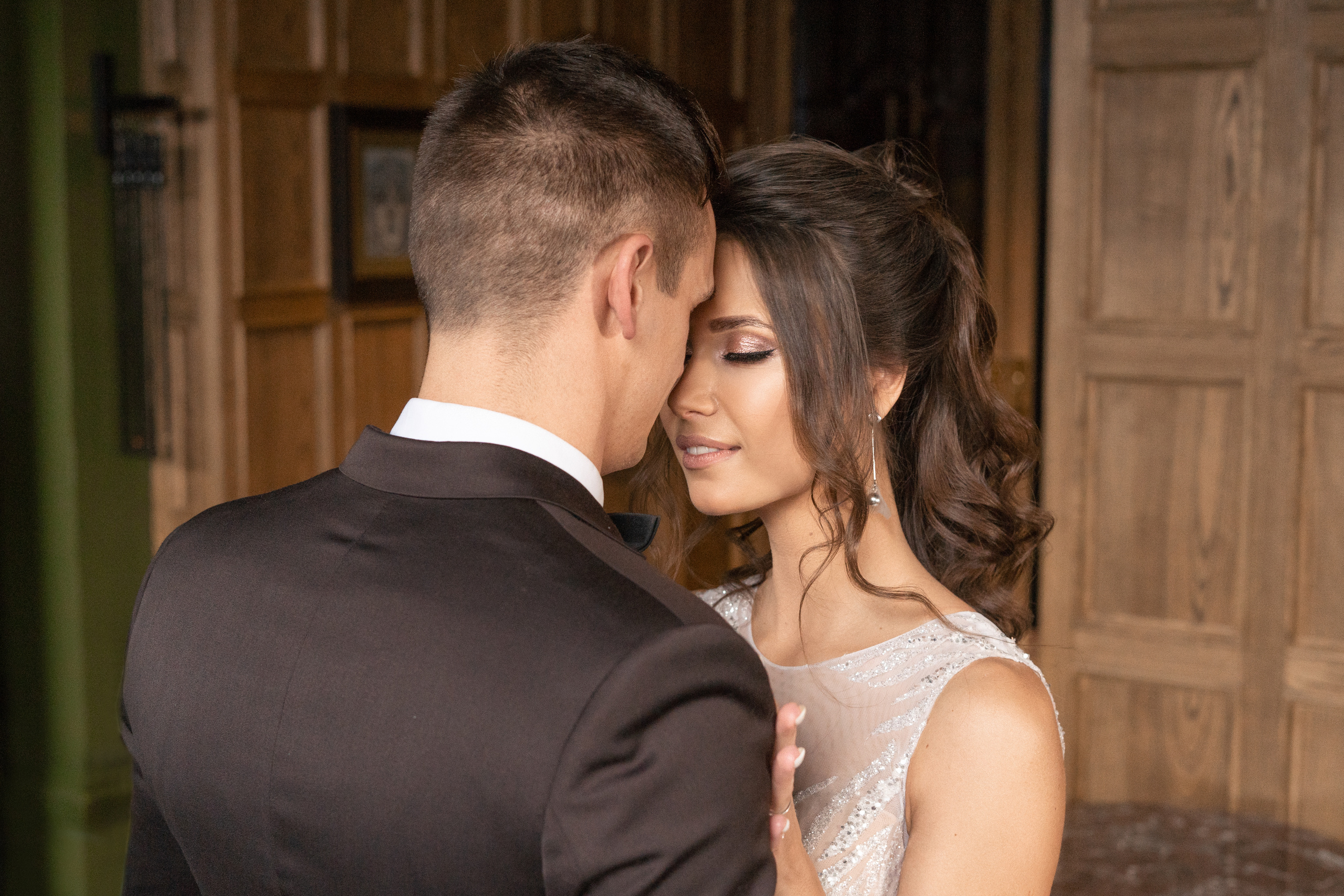 Свадебная фотосессия. Портретный и свадебный фотограф в Минске и в Беларуси Ольга Роговская