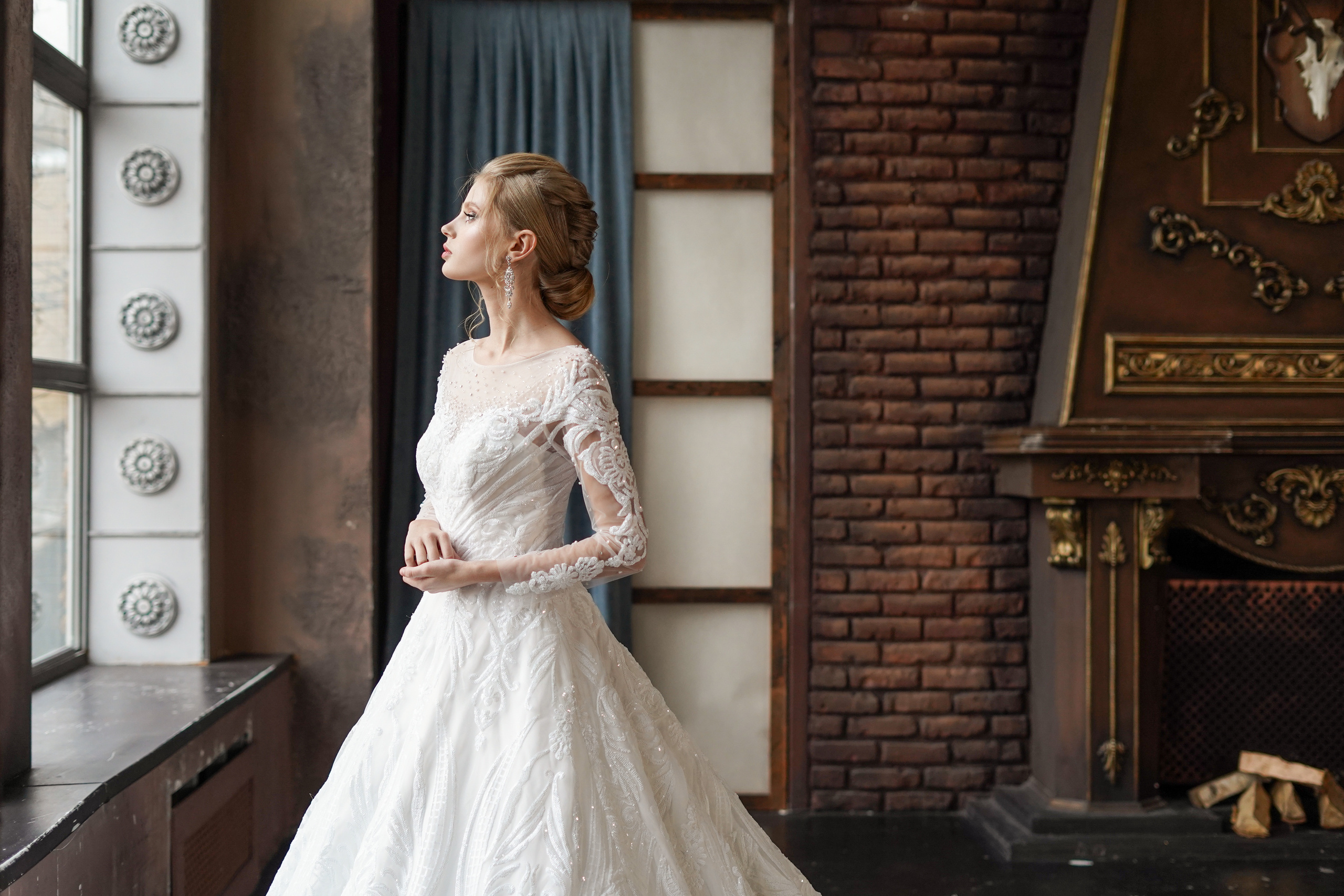 Свадебная фотосессия. Портретный и свадебный фотограф в Минске и в Беларуси Ольга Роговская