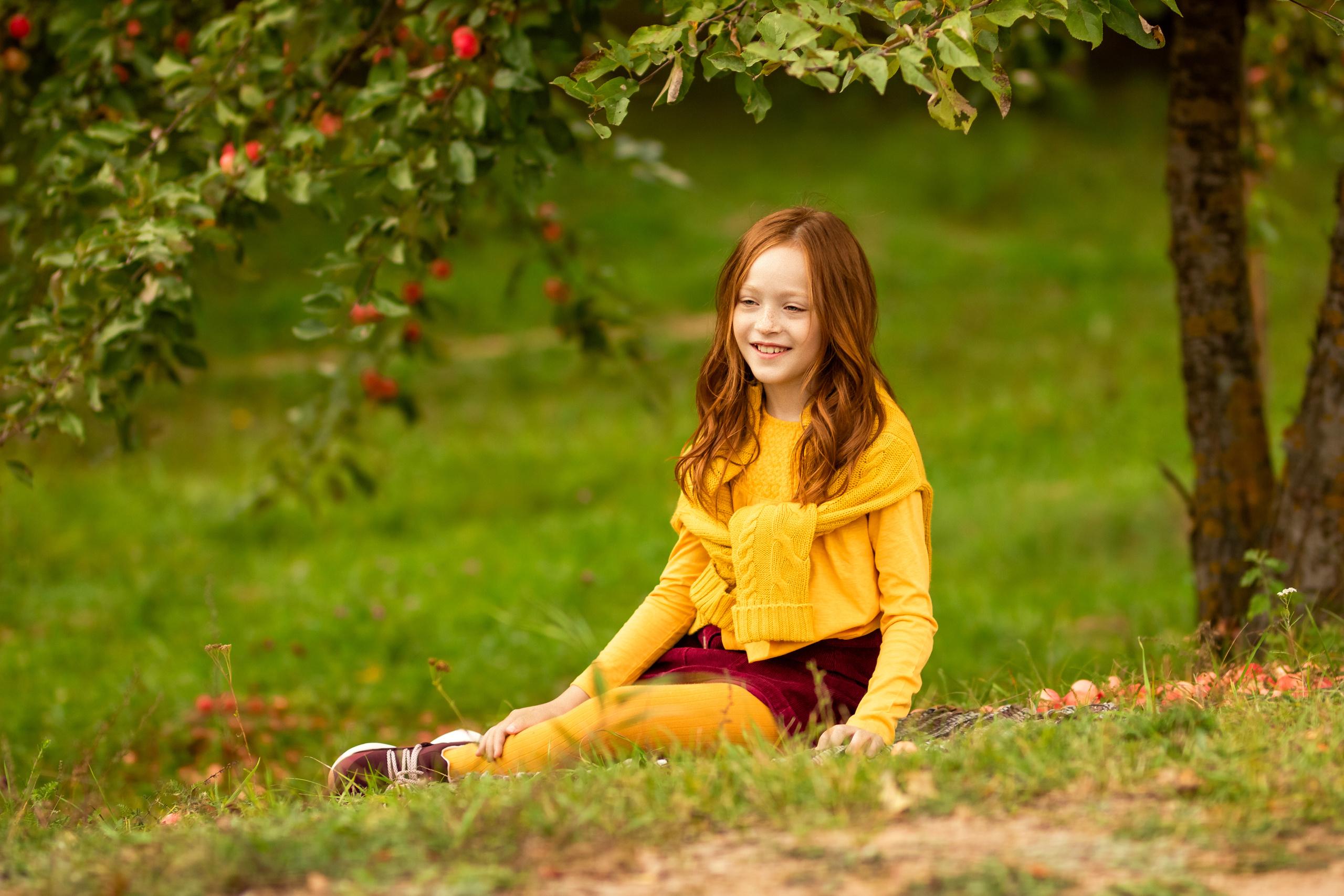 Фотосессии детские и семейные. Портретный и свадебный фотограф в Минске и в Беларуси Ольга Роговская