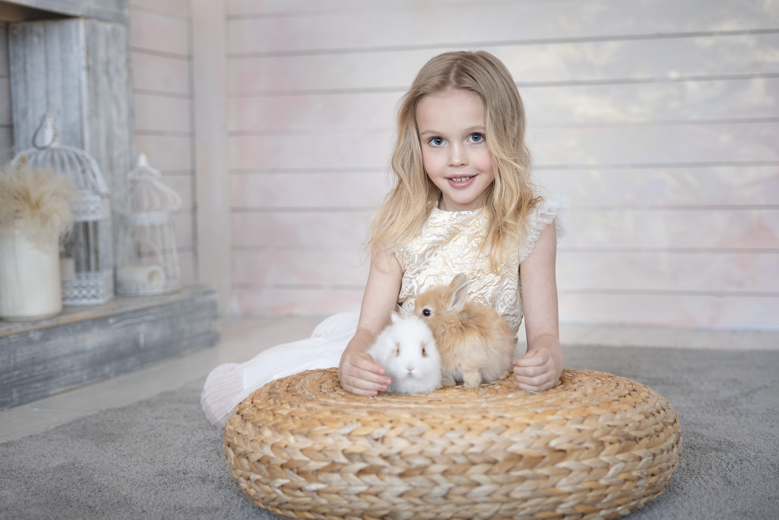 Фотосессии детские и семейные. Портретный и свадебный фотограф в Минске и в Беларуси Ольга Роговская