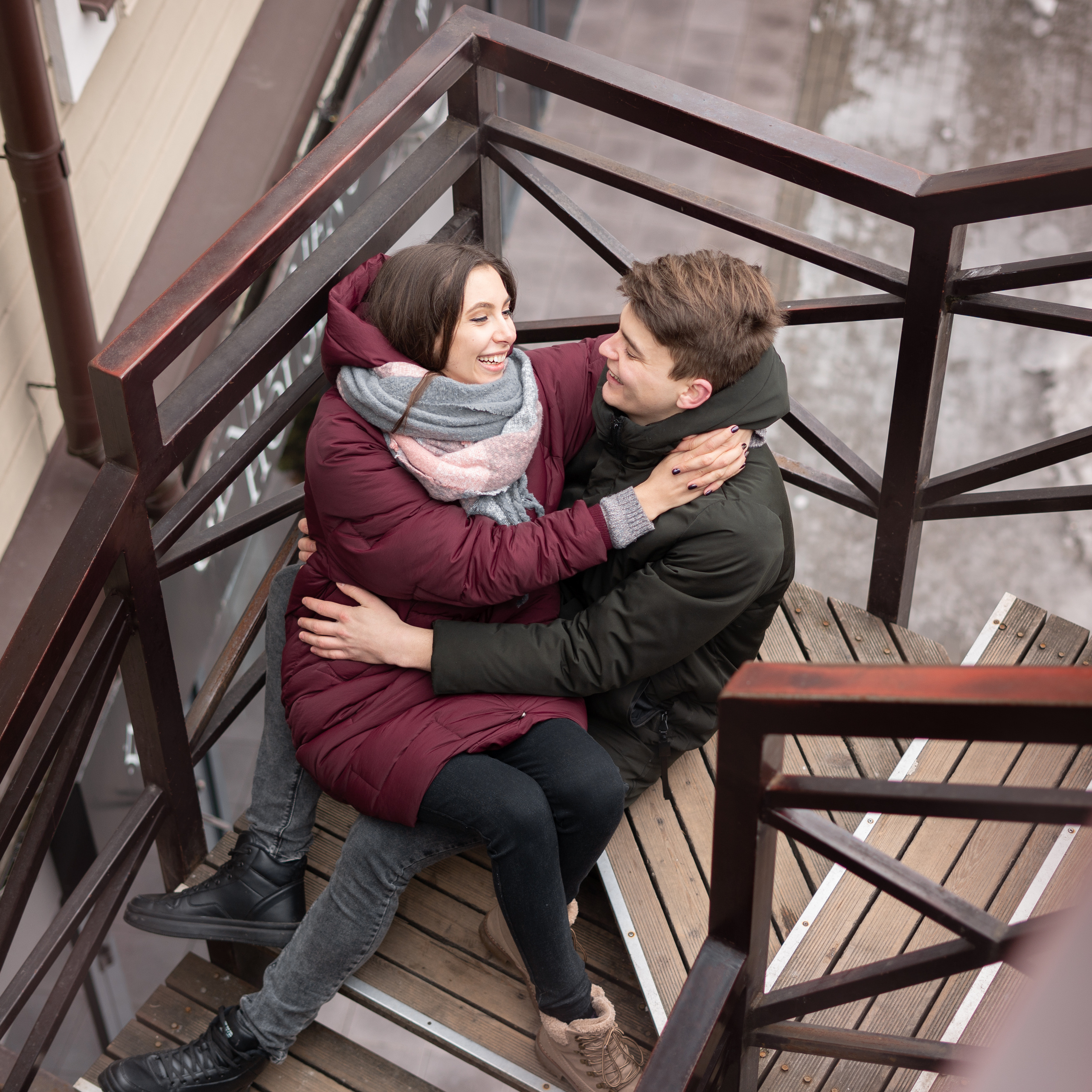 Фотосъемка историй любви. Портретный и свадебный фотограф в Минске и в Беларуси Ольга Роговская