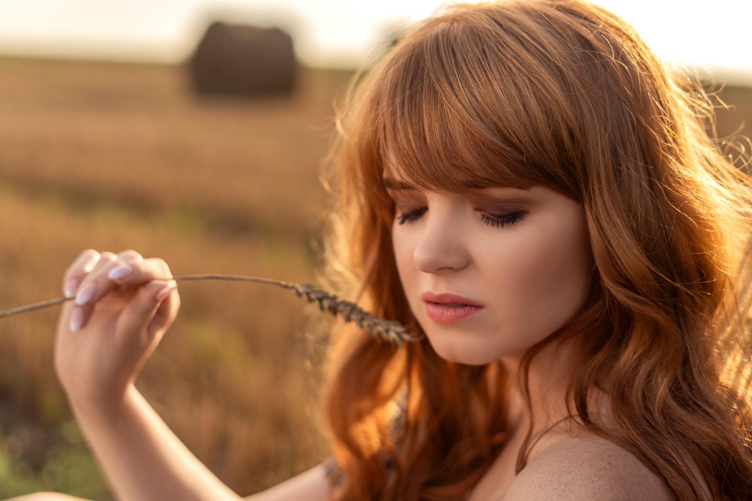 Портретный и свадебный фотограф в Минске и в Беларуси Ольга Роговская