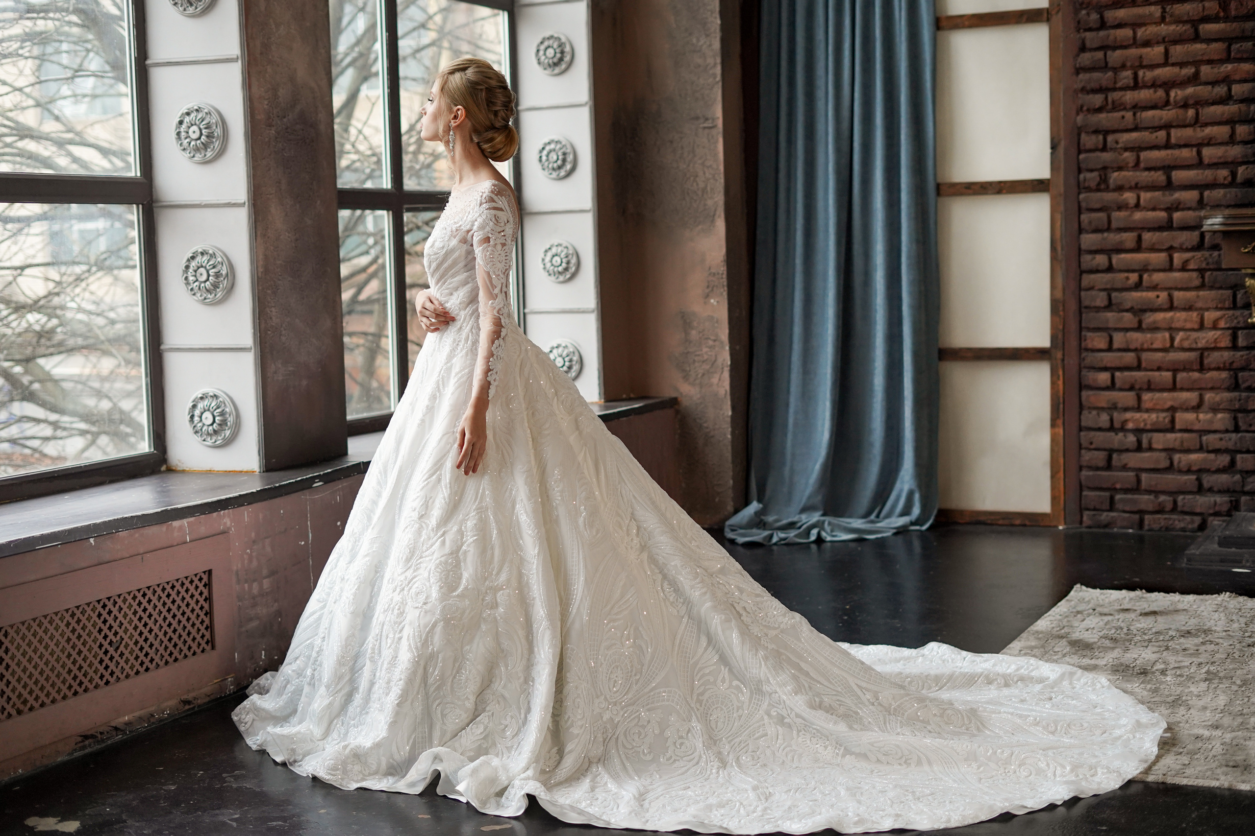 Свадебная фотосессия. Портретный и свадебный фотограф в Минске и в Беларуси Ольга Роговская