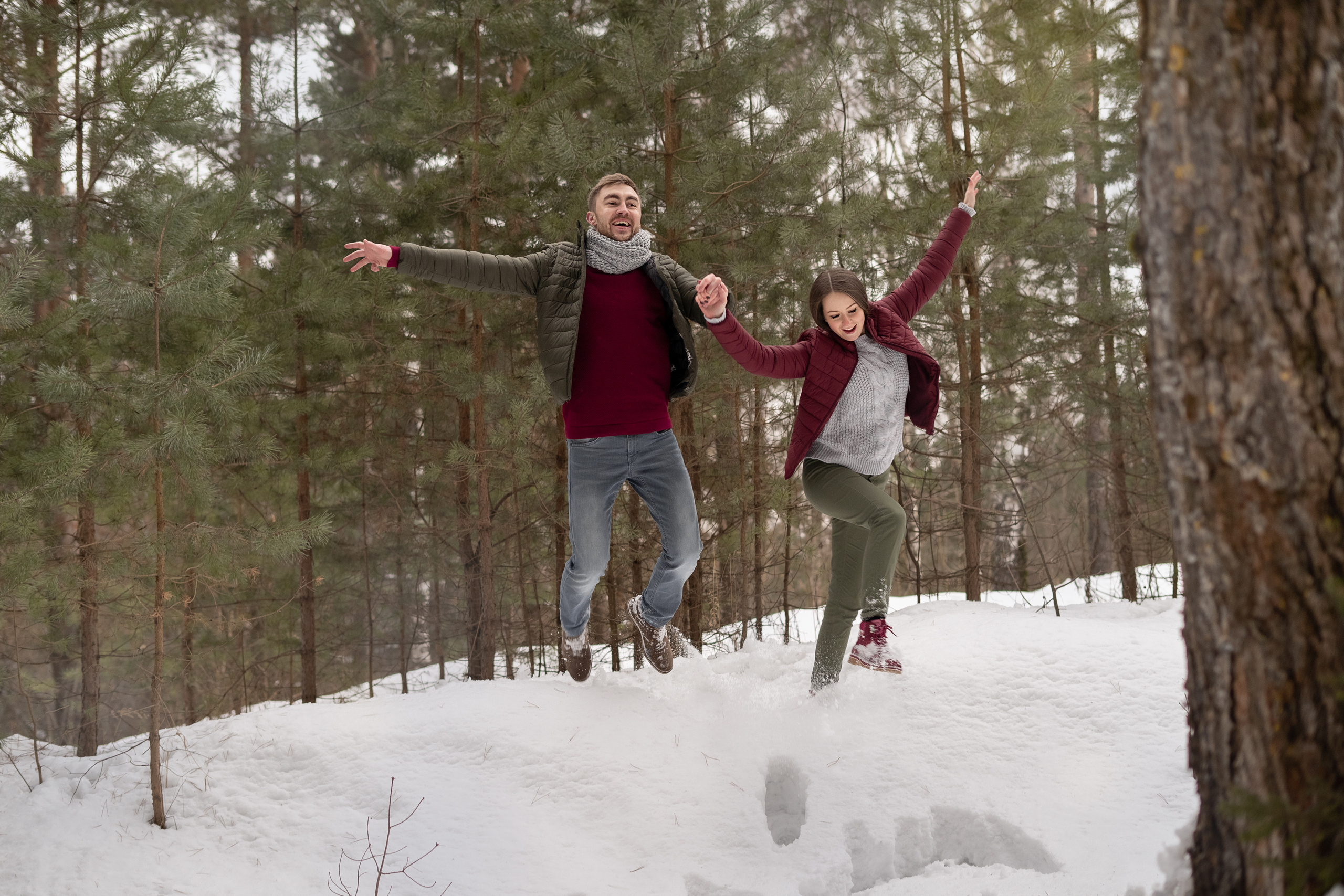 Фотосъемка историй любви. Портретный и свадебный фотограф в Минске и в Беларуси Ольга Роговская