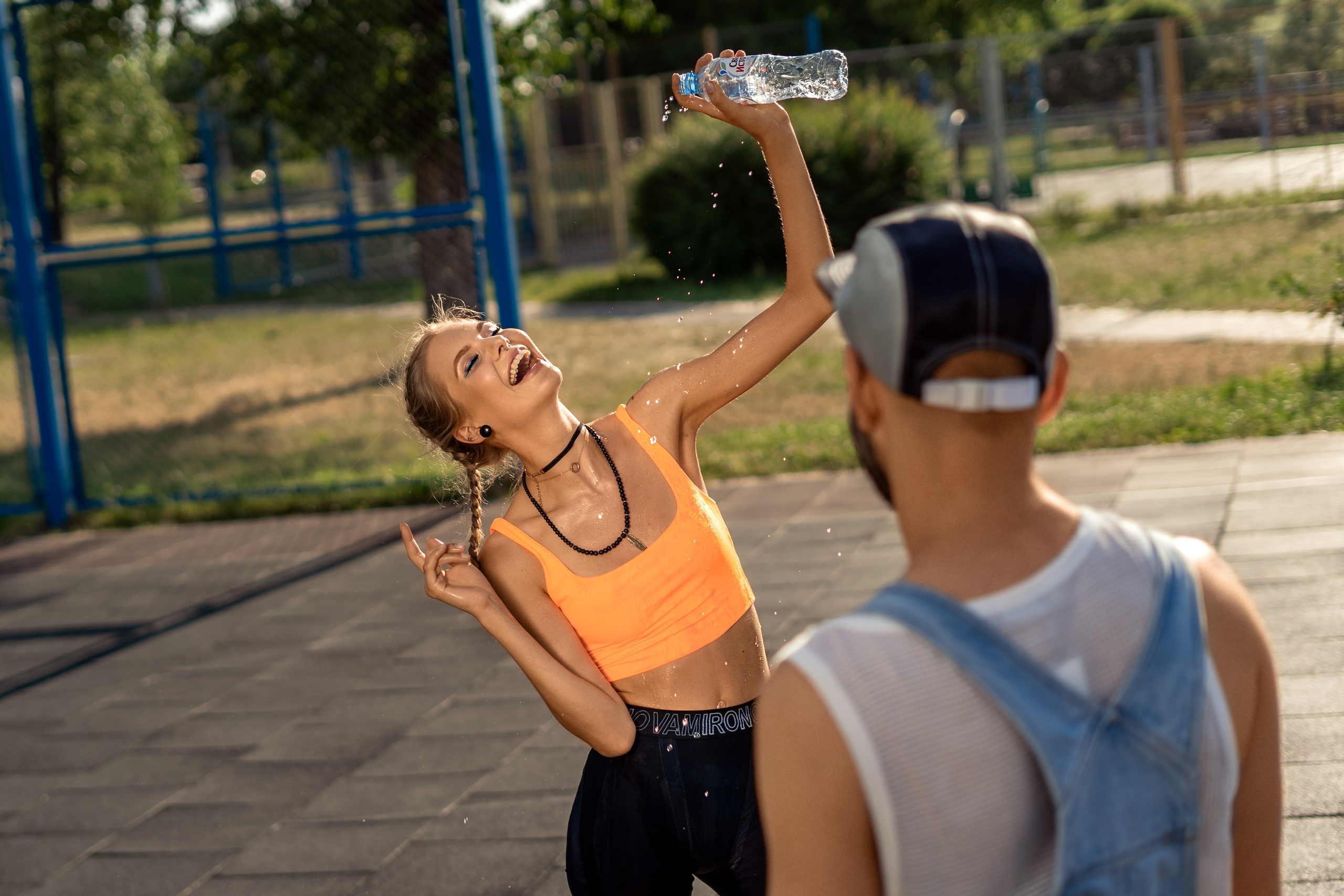 Фотосъемка историй любви. Портретный и свадебный фотограф в Минске и в Беларуси Ольга Роговская