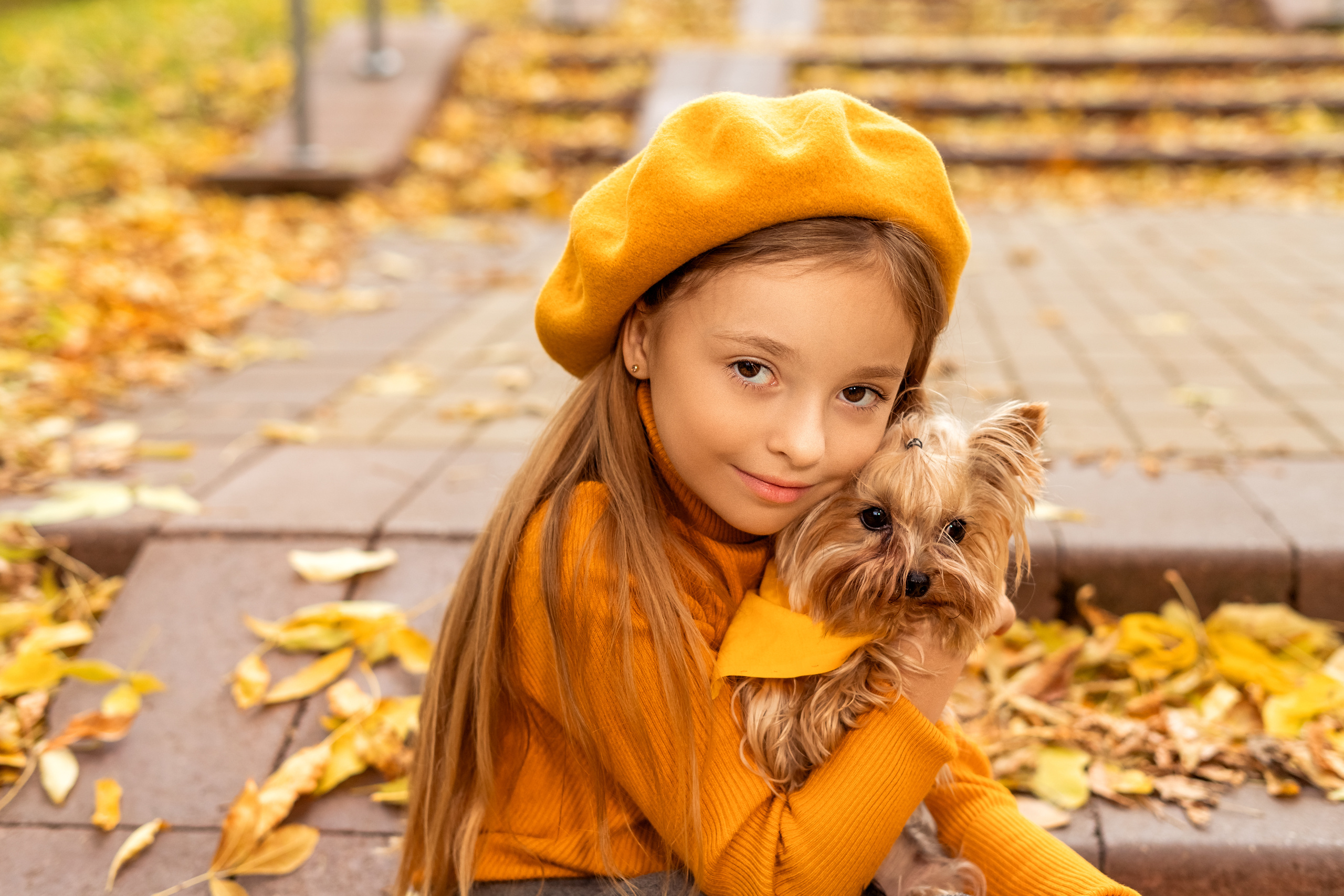 Фотосессии детские и семейные. Портретный и свадебный фотограф в Минске и в Беларуси Ольга Роговская