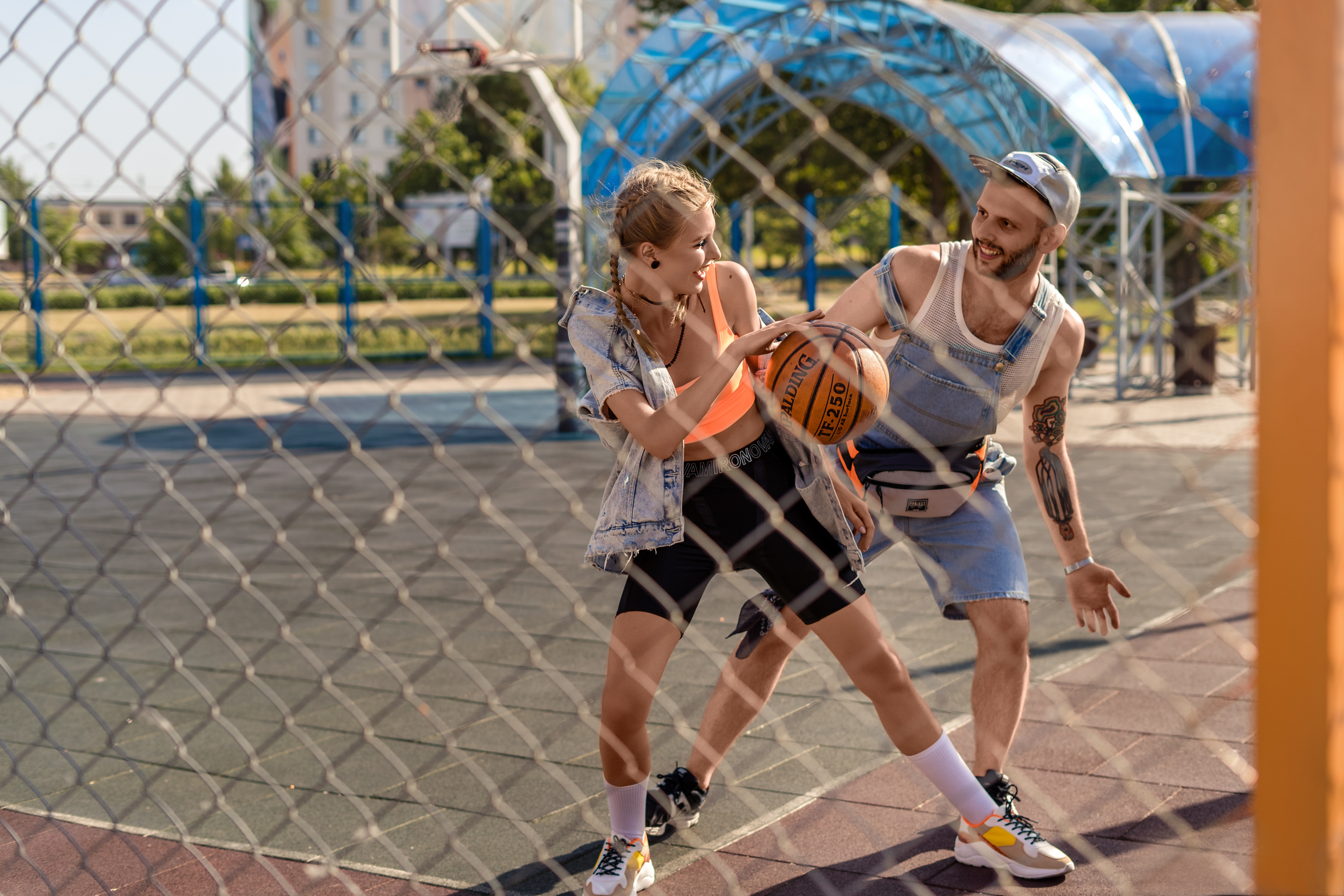 Фотосъемка историй любви. Портретный и свадебный фотограф в Минске и в Беларуси Ольга Роговская