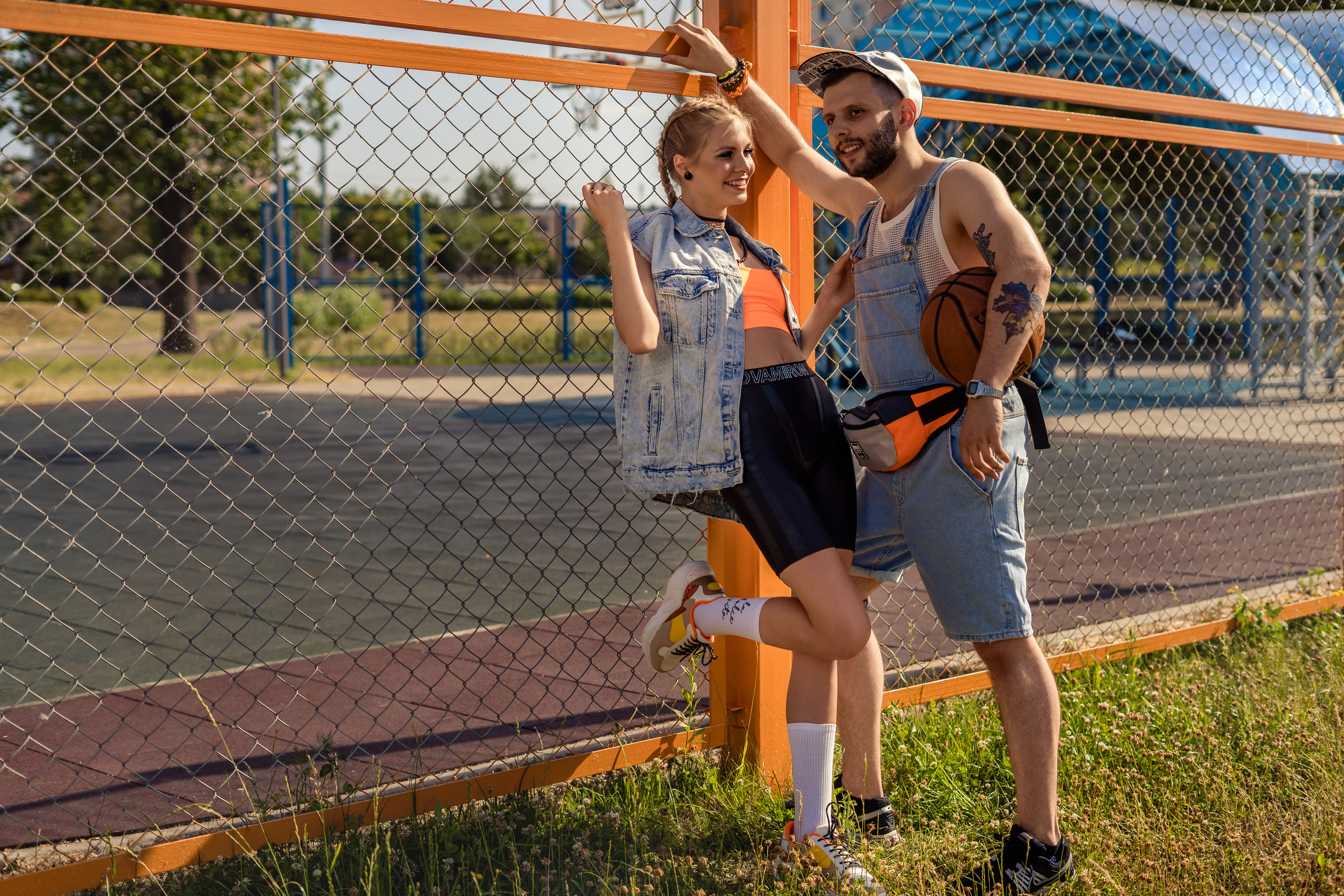 Фотосъемка историй любви. Портретный и свадебный фотограф в Минске и в Беларуси Ольга Роговская