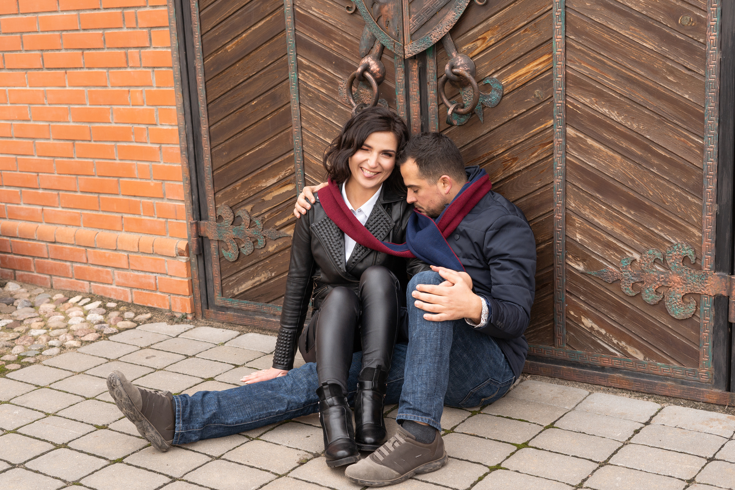 Фотосъемка историй любви. Портретный и свадебный фотограф в Минске и в Беларуси Ольга Роговская