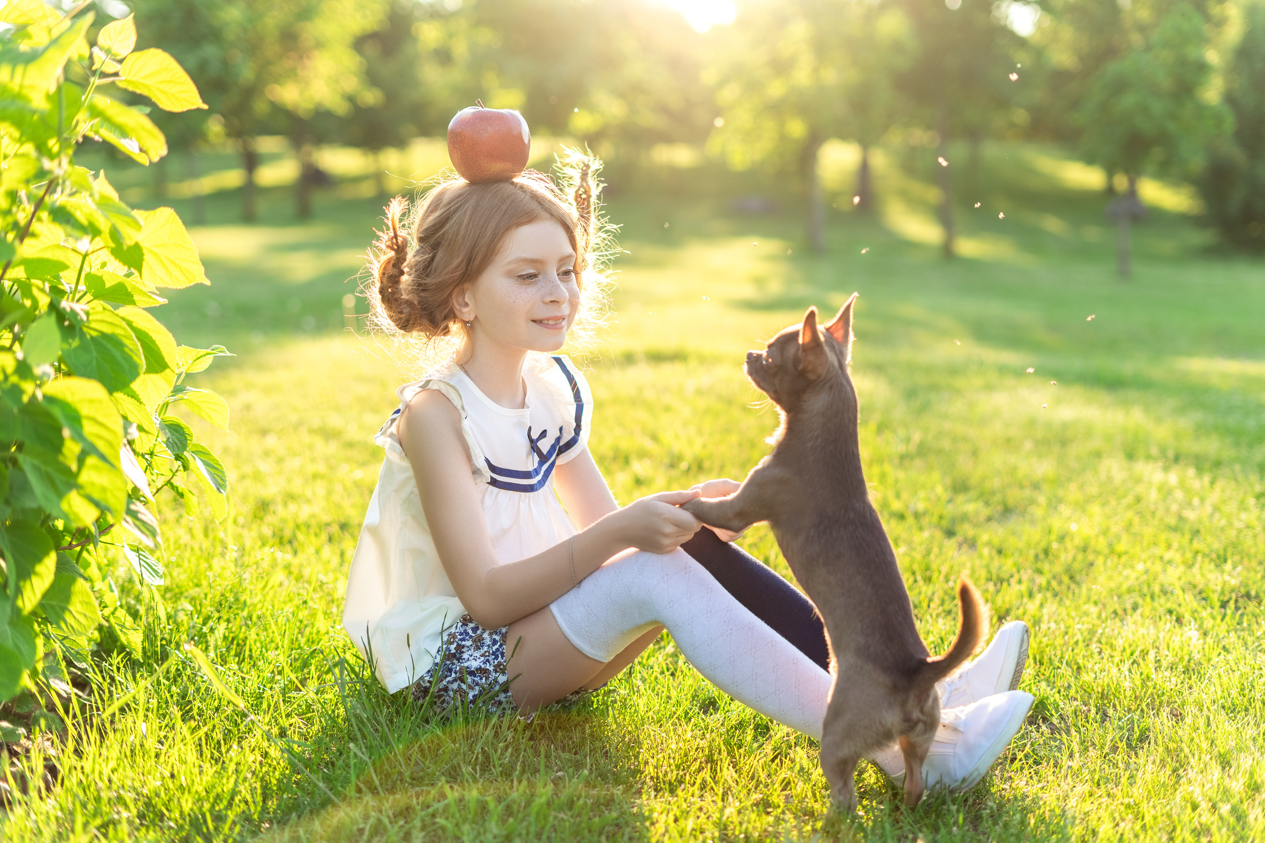 Фотосессии детские и семейные. Портретный и свадебный фотограф в Минске и в Беларуси Ольга Роговская