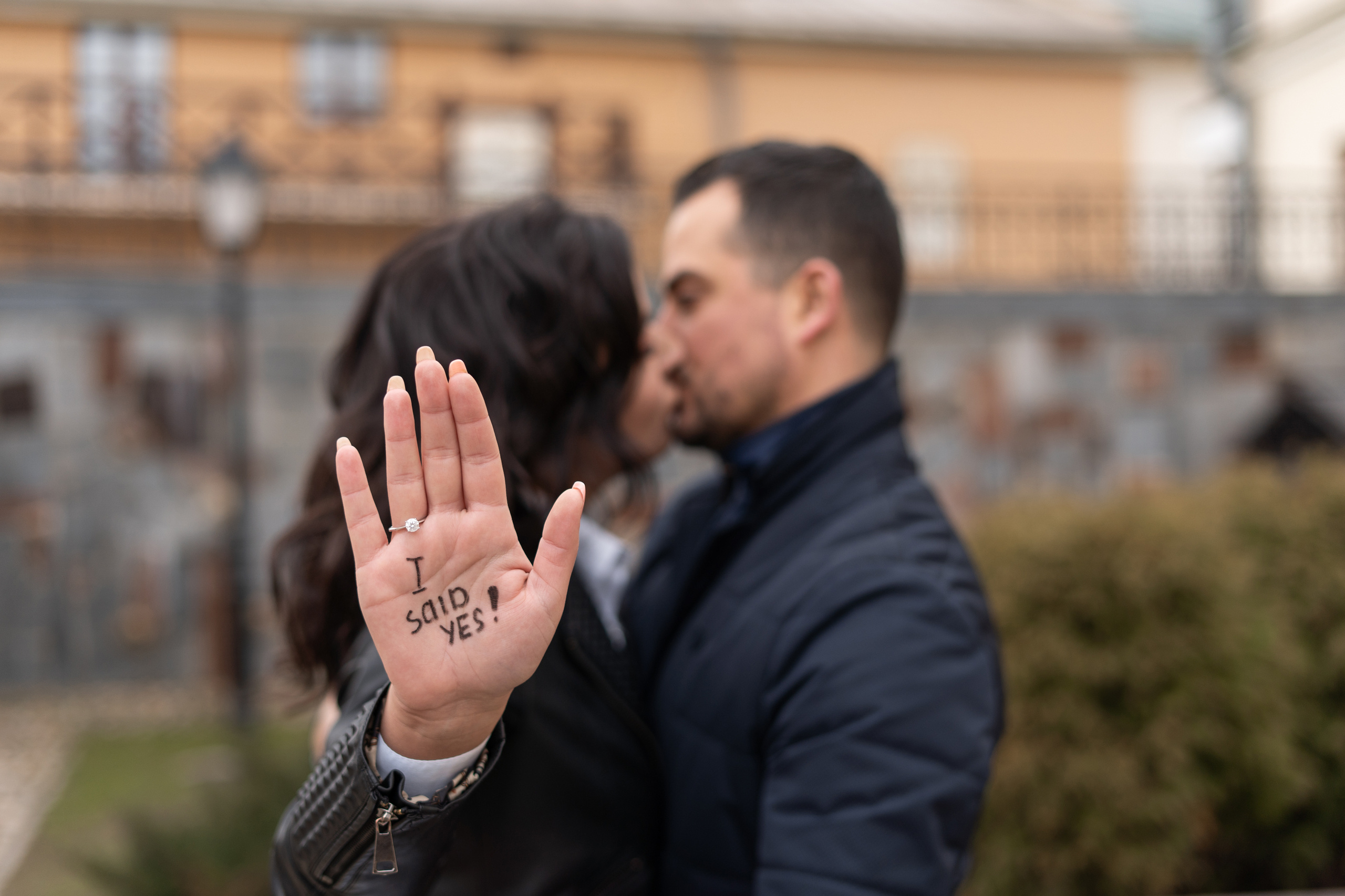 Фотосъемка историй любви. Портретный и свадебный фотограф в Минске и в Беларуси Ольга Роговская