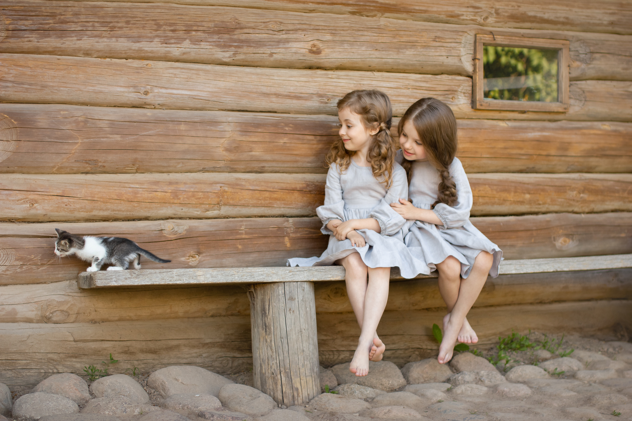 Фотосессии детские и семейные. Портретный и свадебный фотограф в Минске и в Беларуси Ольга Роговская