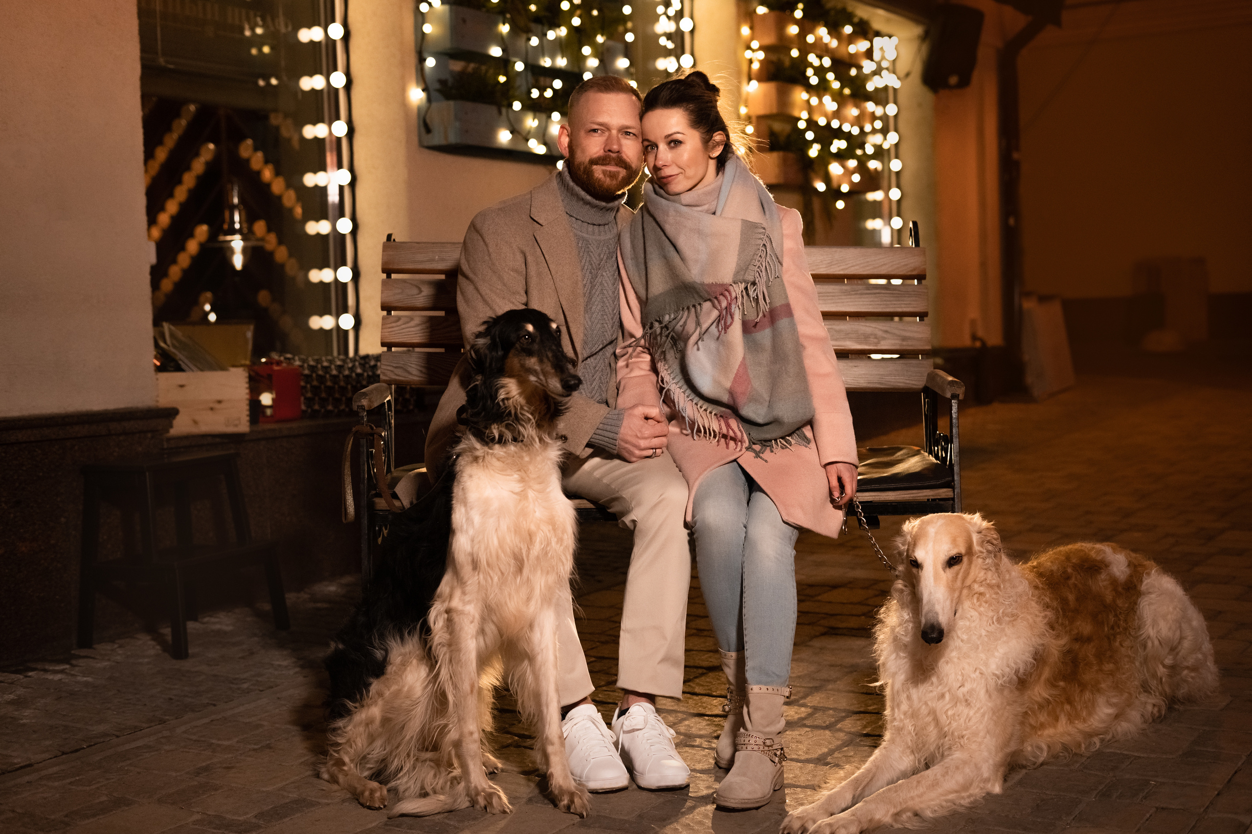 Фотосъемка историй любви. Портретный и свадебный фотограф в Минске и в Беларуси Ольга Роговская