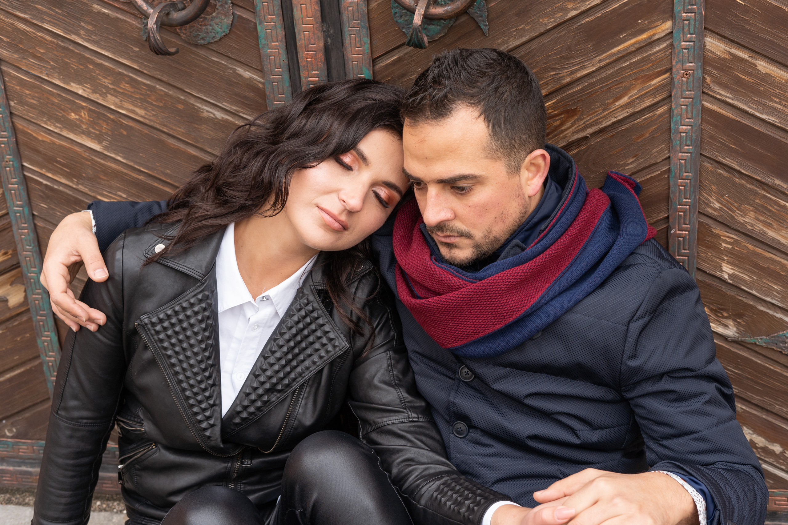 Фотосъемка историй любви. Портретный и свадебный фотограф в Минске и в Беларуси Ольга Роговская