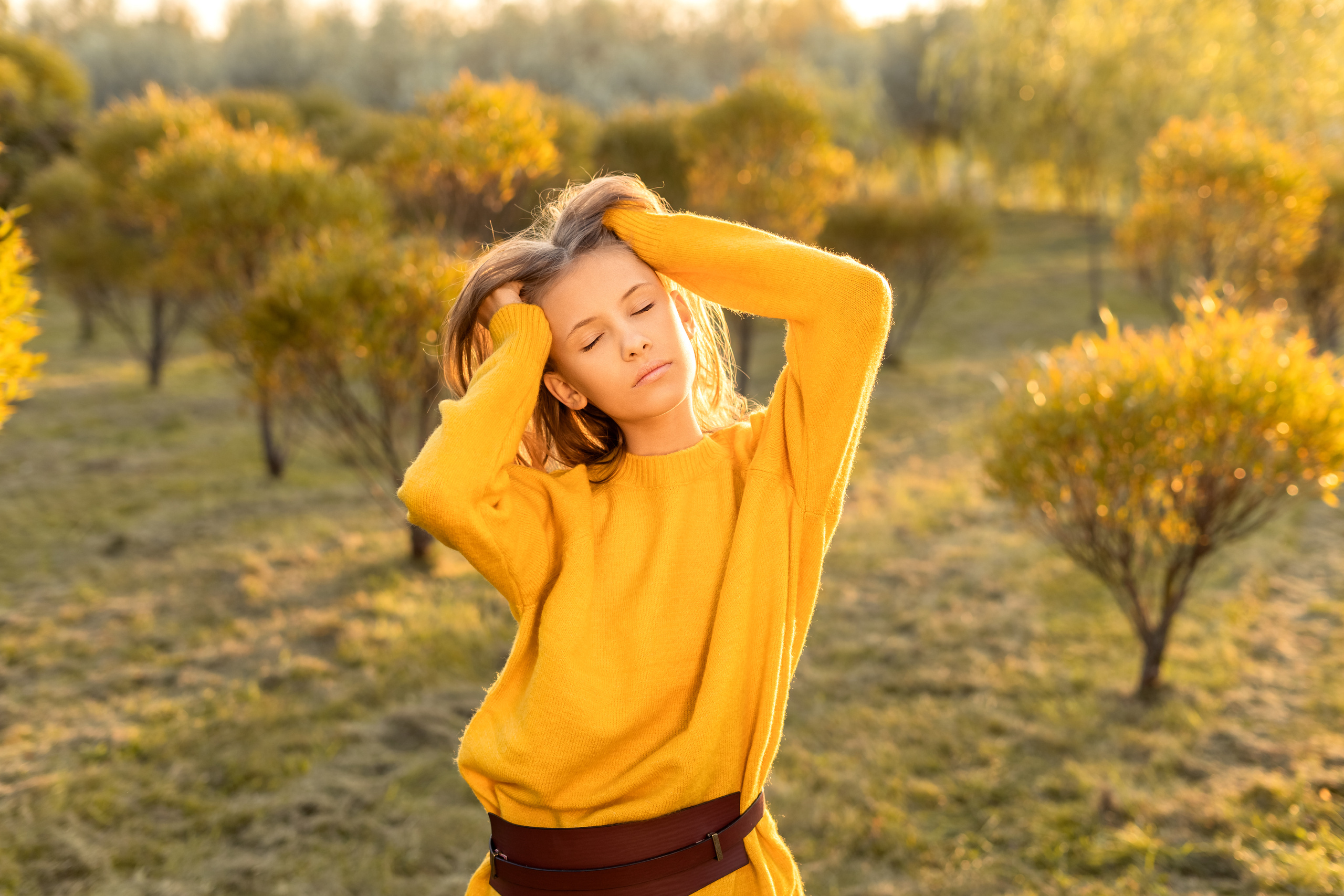 Фотосессии детские и семейные. Портретный и свадебный фотограф в Минске и в Беларуси Ольга Роговская
