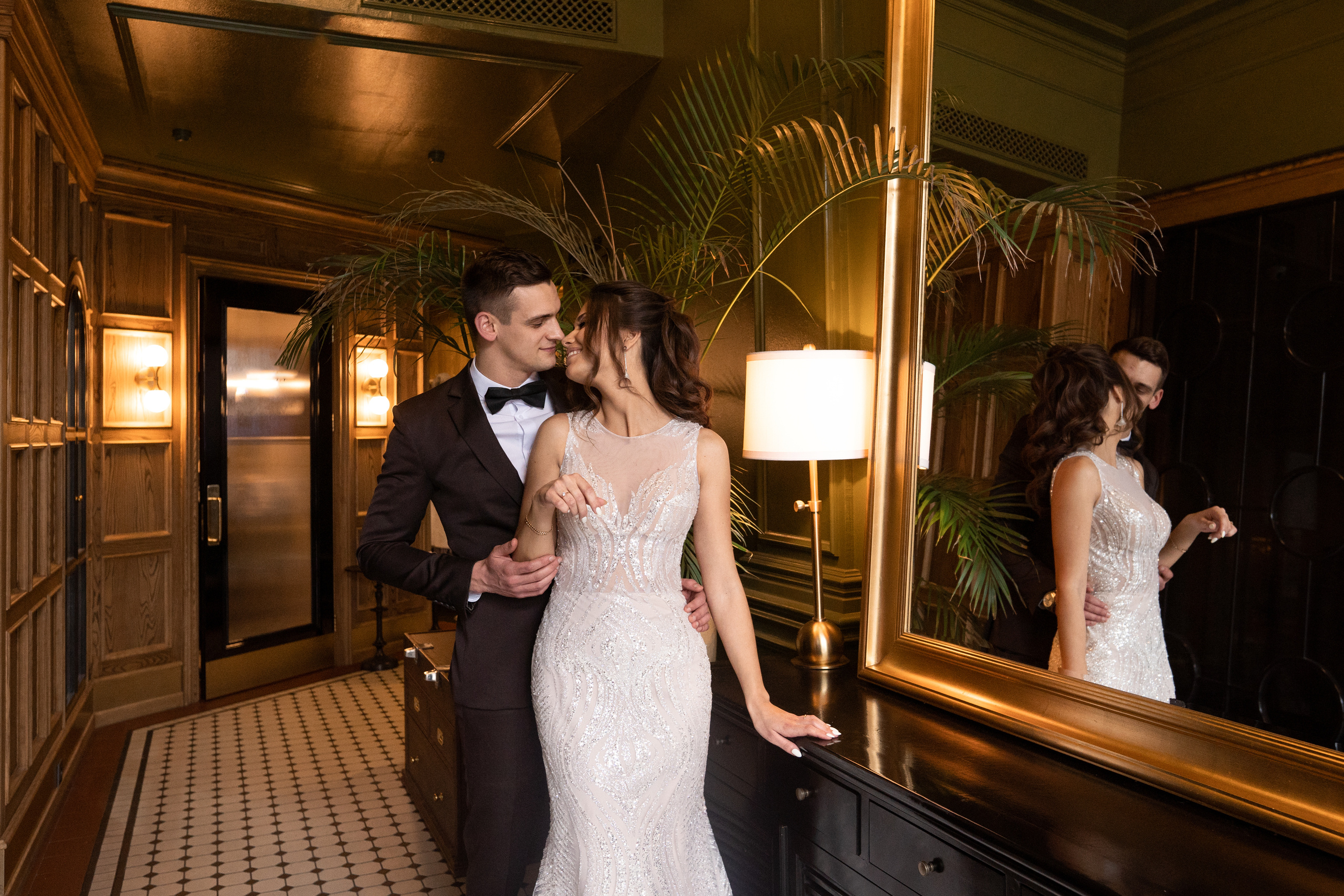 Свадебная фотосессия. Портретный и свадебный фотограф в Минске и в Беларуси Ольга Роговская