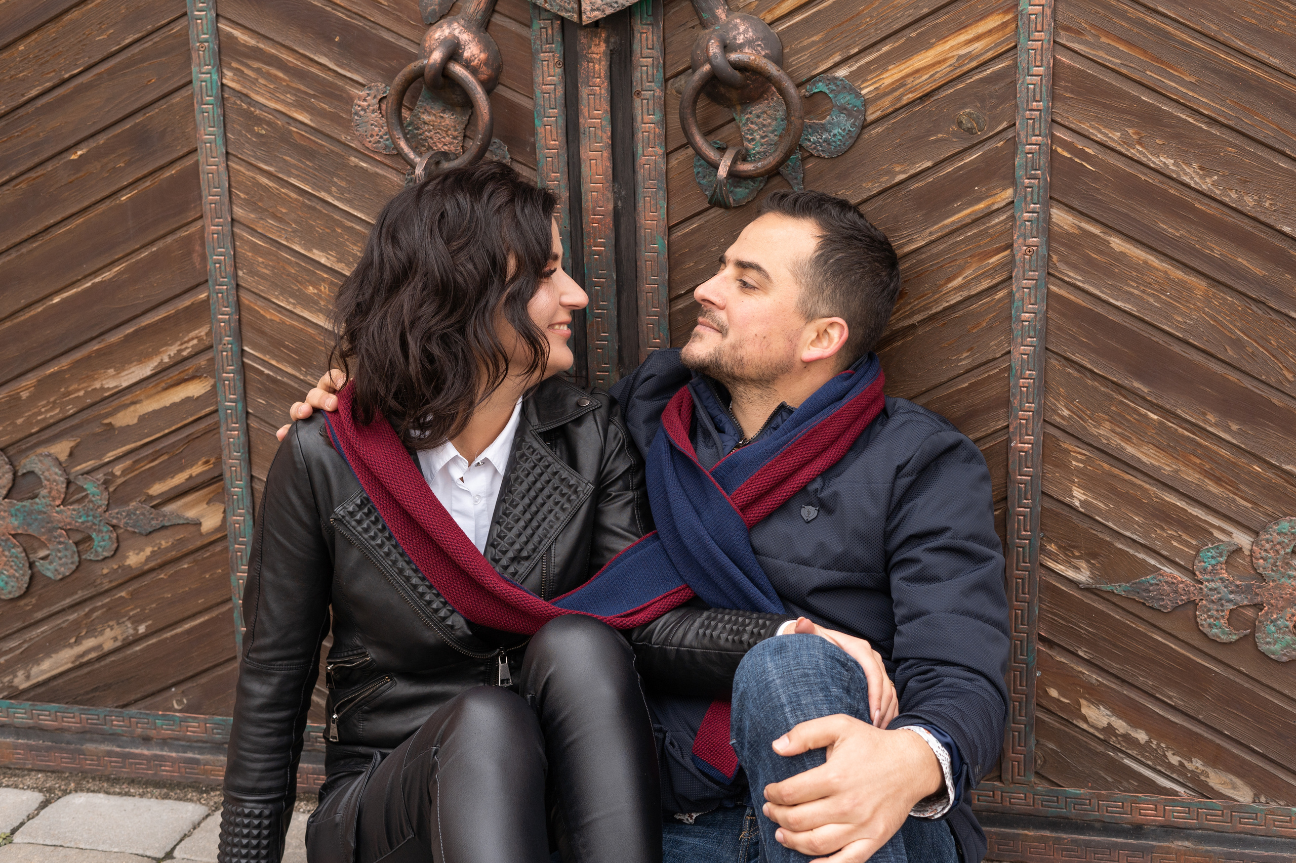 Фотосъемка историй любви. Портретный и свадебный фотограф в Минске и в Беларуси Ольга Роговская