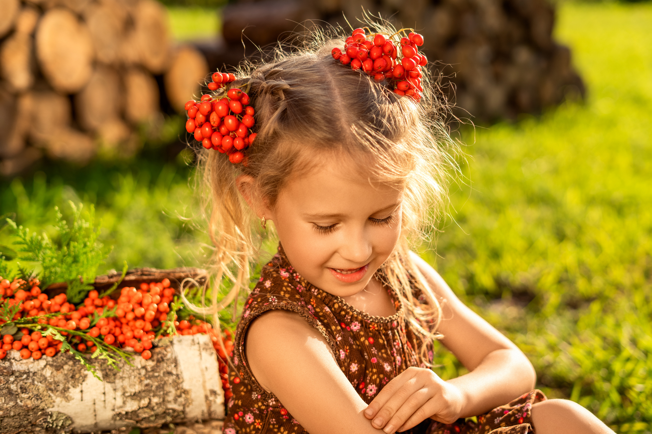 Фотосессии детские и семейные. Портретный и свадебный фотограф в Минске и в Беларуси Ольга Роговская