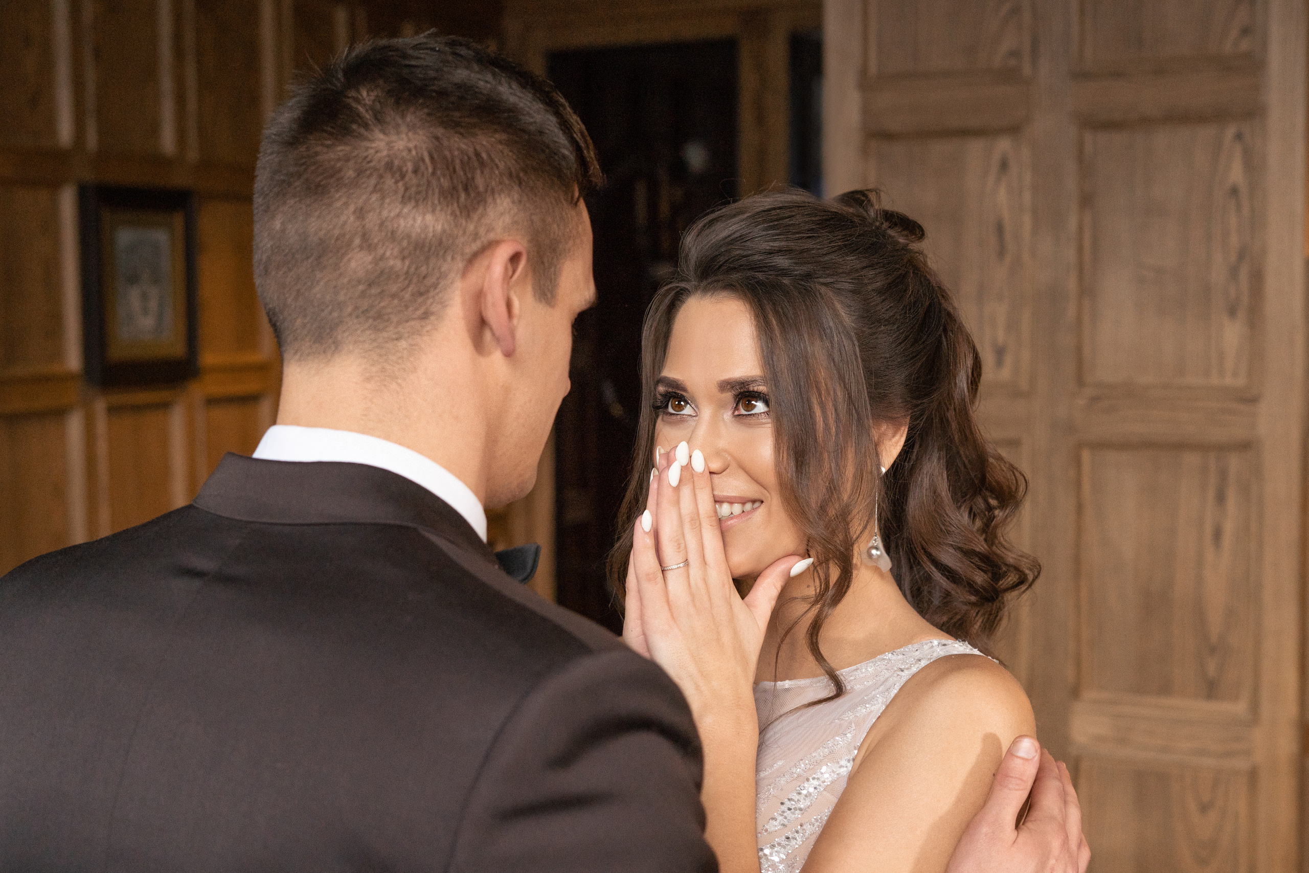 Свадебная фотосессия. Портретный и свадебный фотограф в Минске и в Беларуси Ольга Роговская