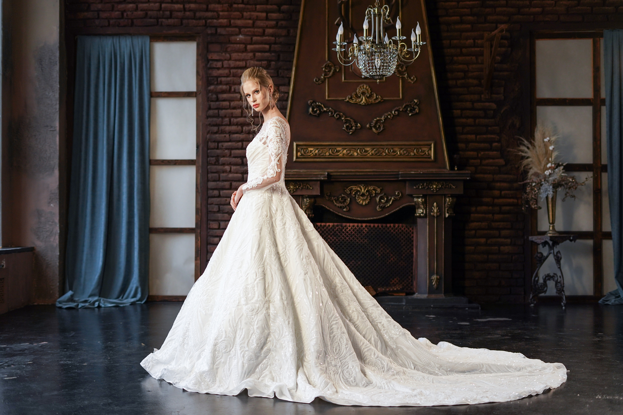 Свадебная фотосессия. Портретный и свадебный фотограф в Минске и в Беларуси Ольга Роговская