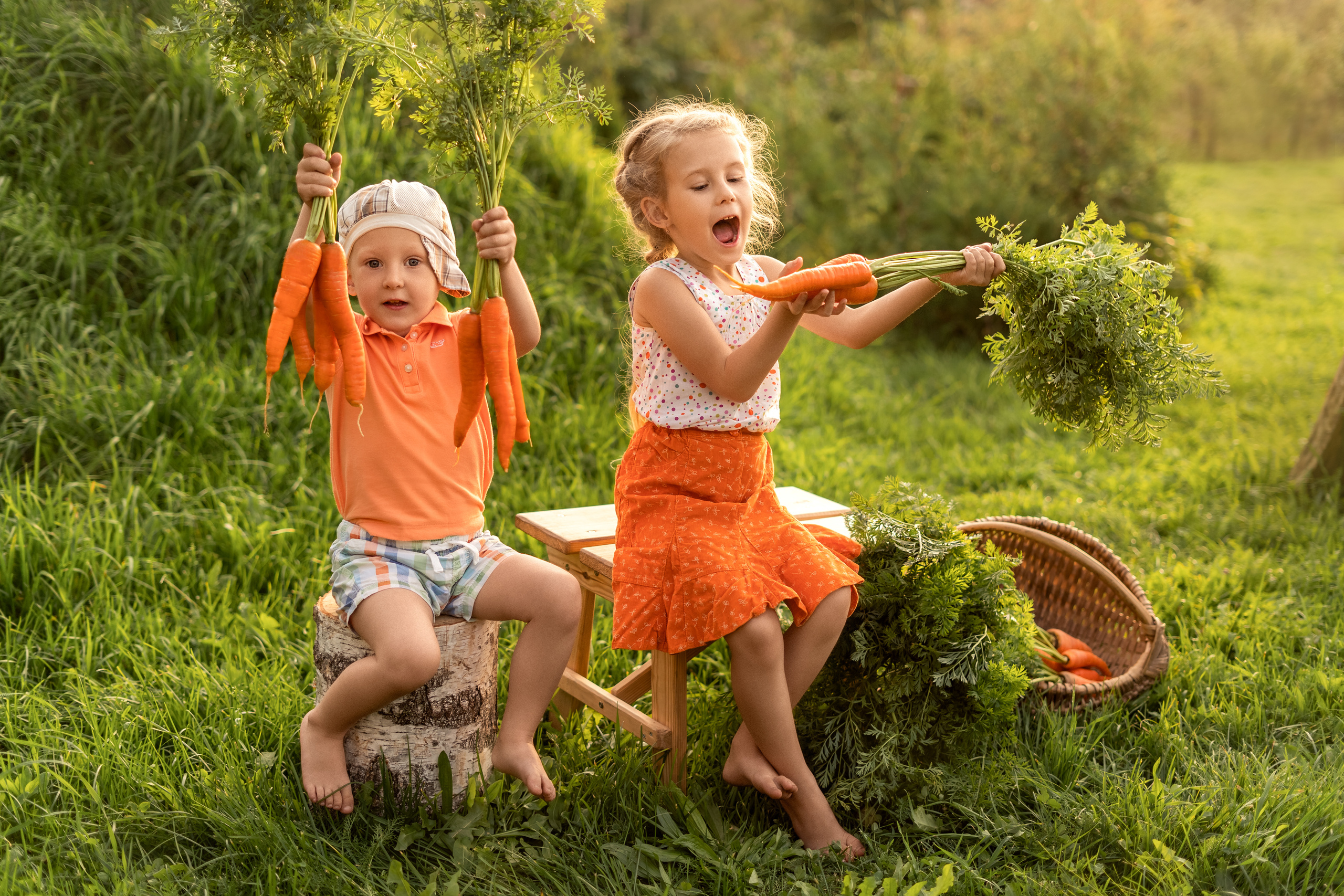 Фотосессии детские и семейные. Портретный и свадебный фотограф в Минске и в Беларуси Ольга Роговская