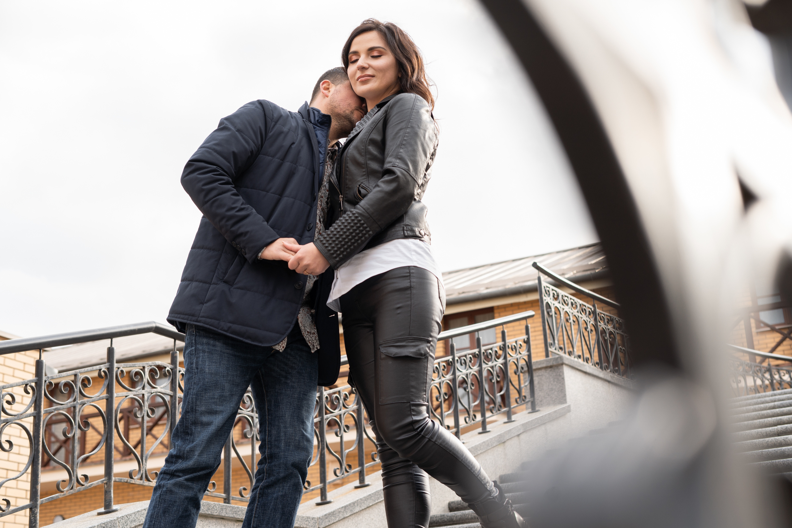 Фотосъемка историй любви. Портретный и свадебный фотограф в Минске и в Беларуси Ольга Роговская