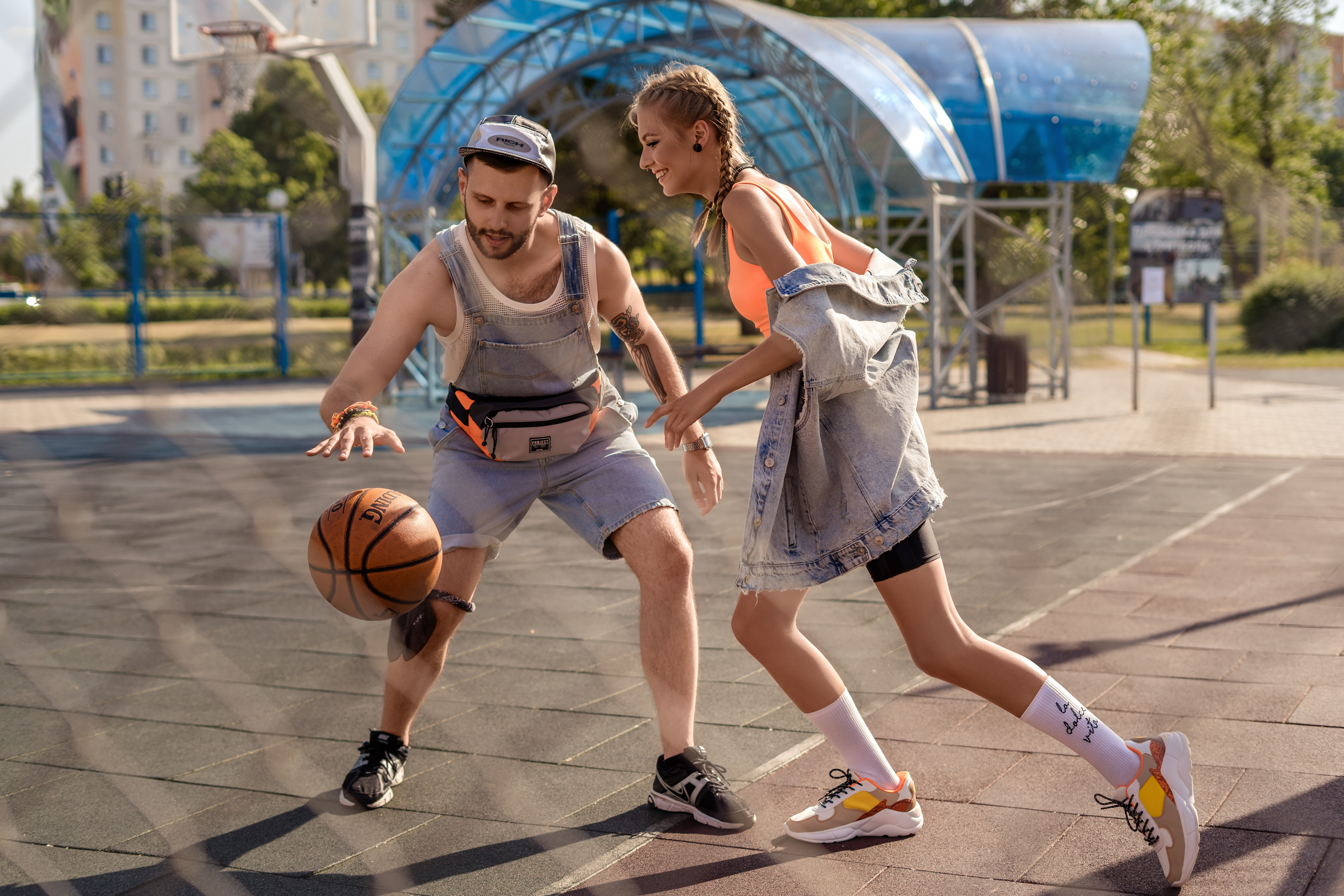 Фотосъемка историй любви. Портретный и свадебный фотограф в Минске и в Беларуси Ольга Роговская