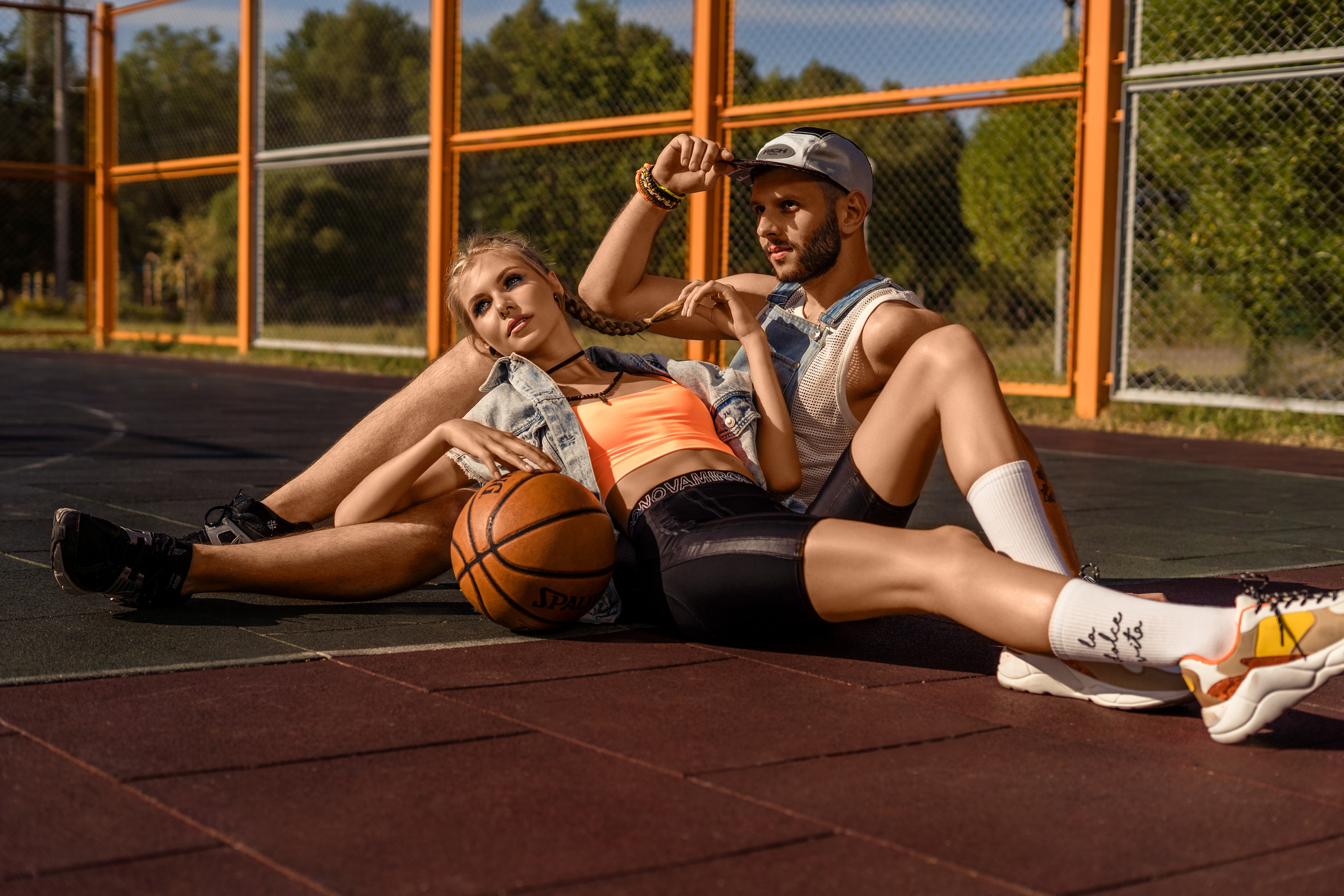 Фотосъемка историй любви. Портретный и свадебный фотограф в Минске и в Беларуси Ольга Роговская