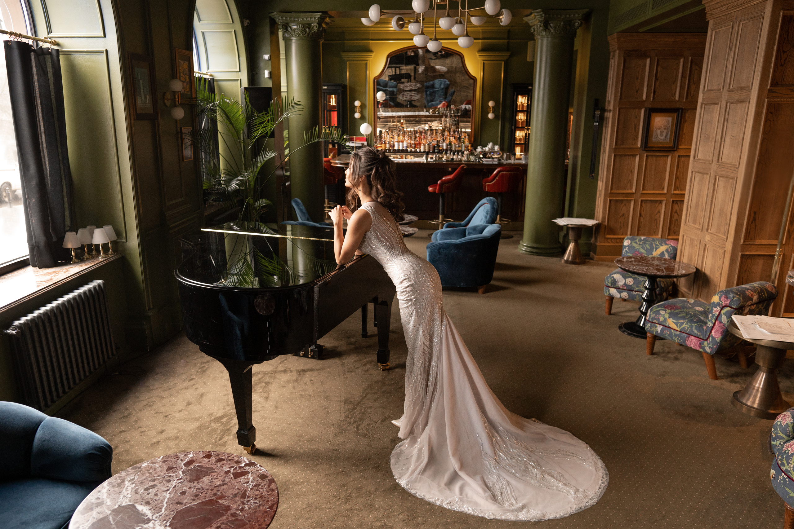 Свадебная фотосессия. Портретный и свадебный фотограф в Минске и в Беларуси Ольга Роговская