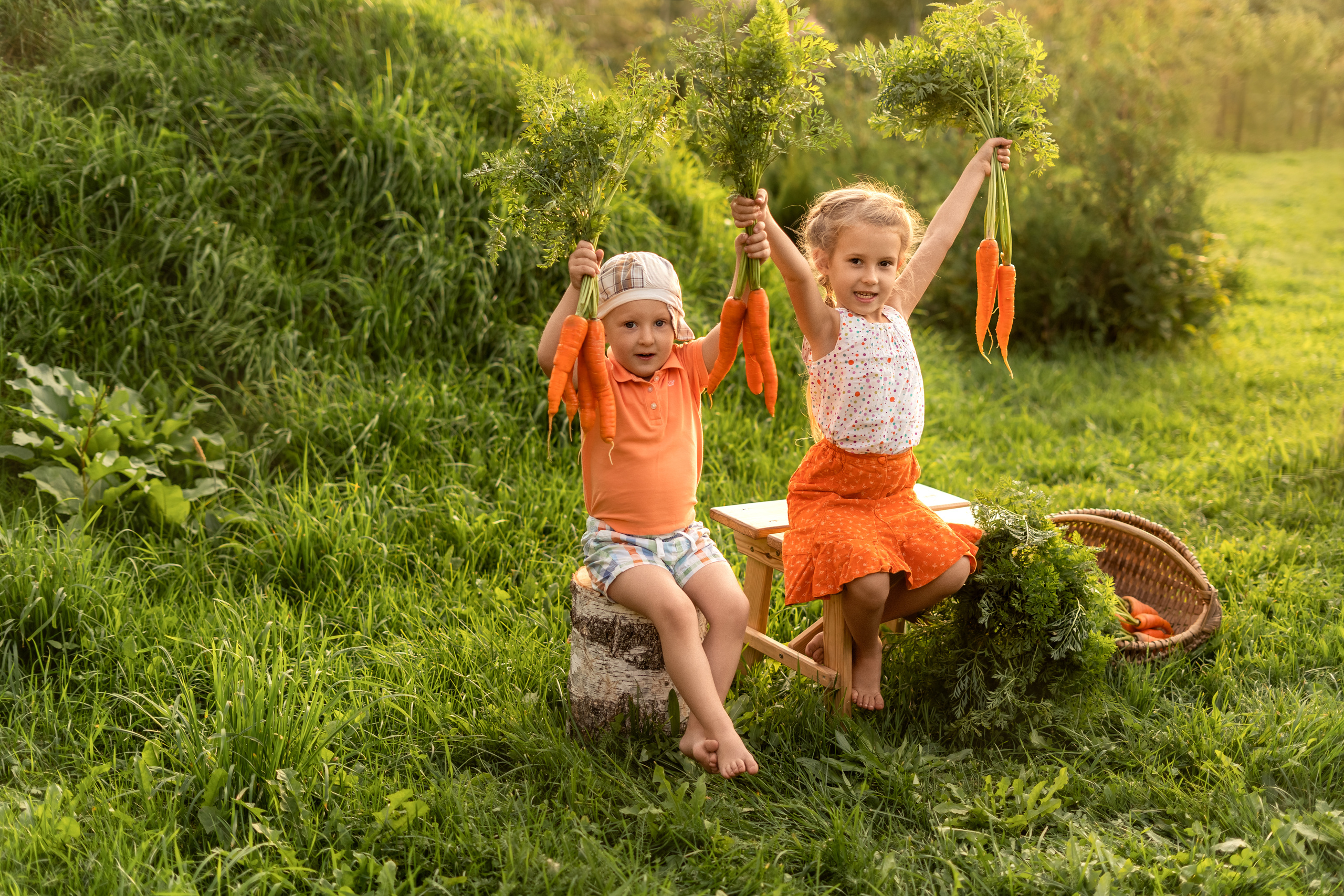 Фотосессии детские и семейные. Портретный и свадебный фотограф в Минске и в Беларуси Ольга Роговская