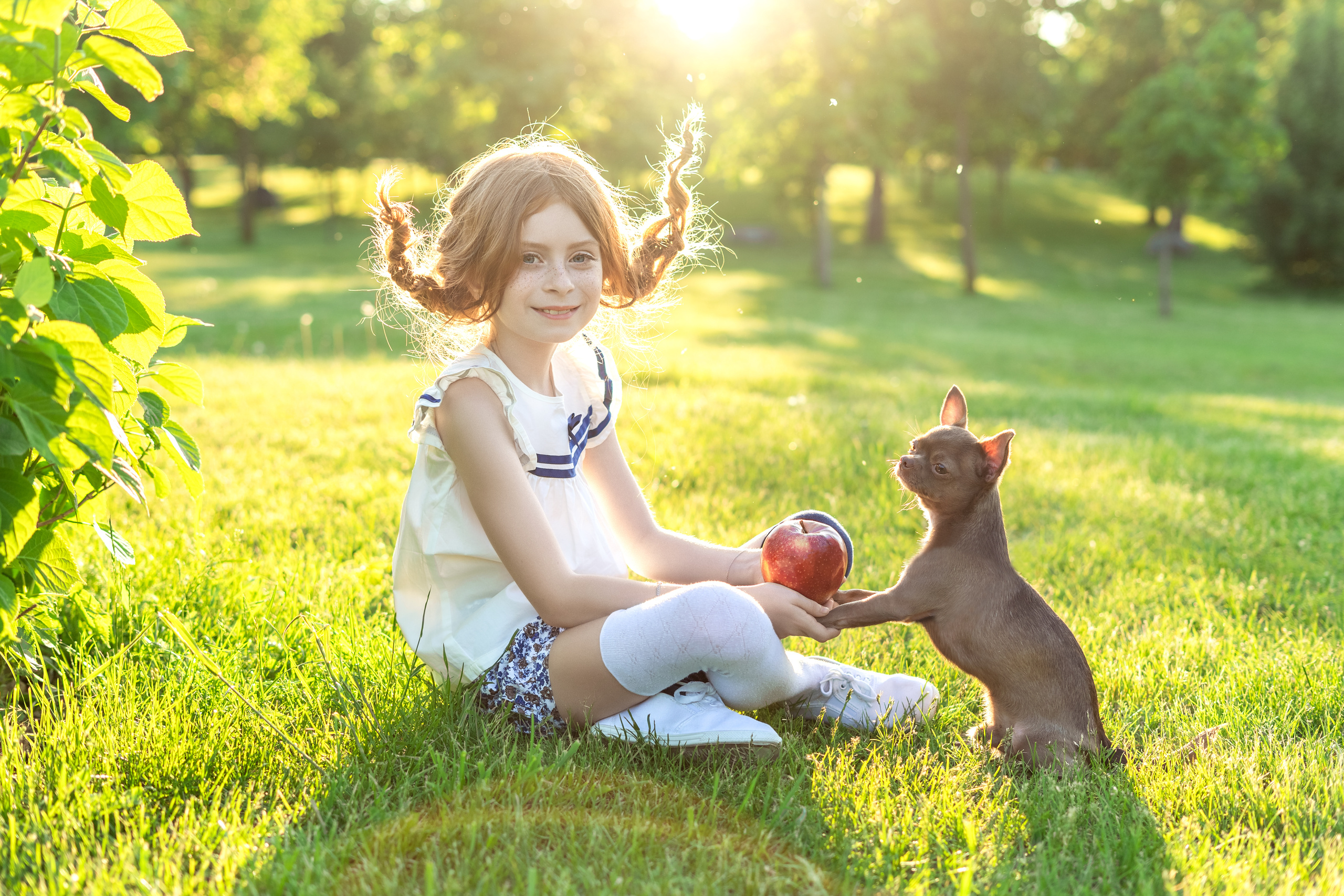 Фотосессии детские и семейные. Портретный и свадебный фотограф в Минске и в Беларуси Ольга Роговская