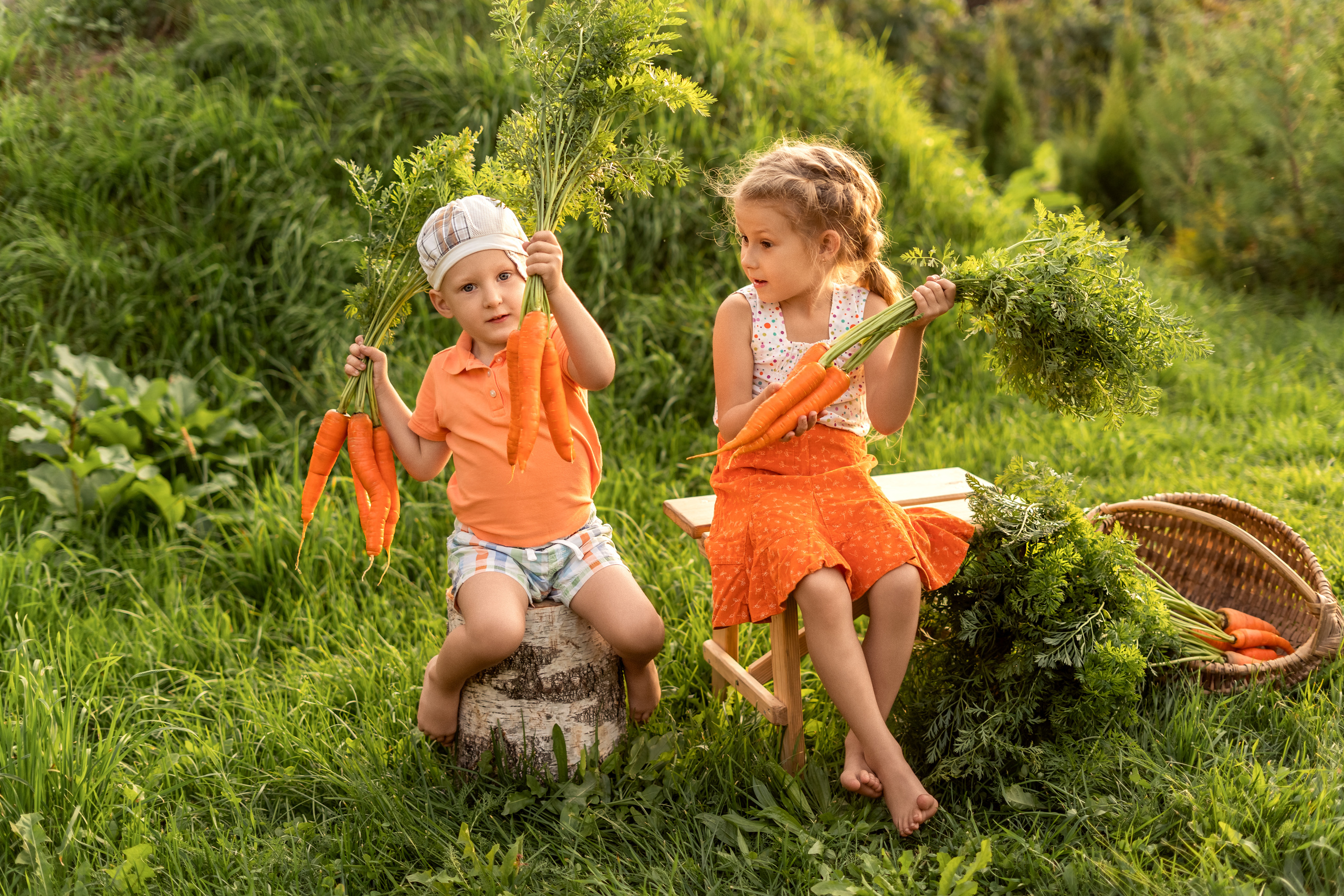 Фотосессии детские и семейные. Портретный и свадебный фотограф в Минске и в Беларуси Ольга Роговская