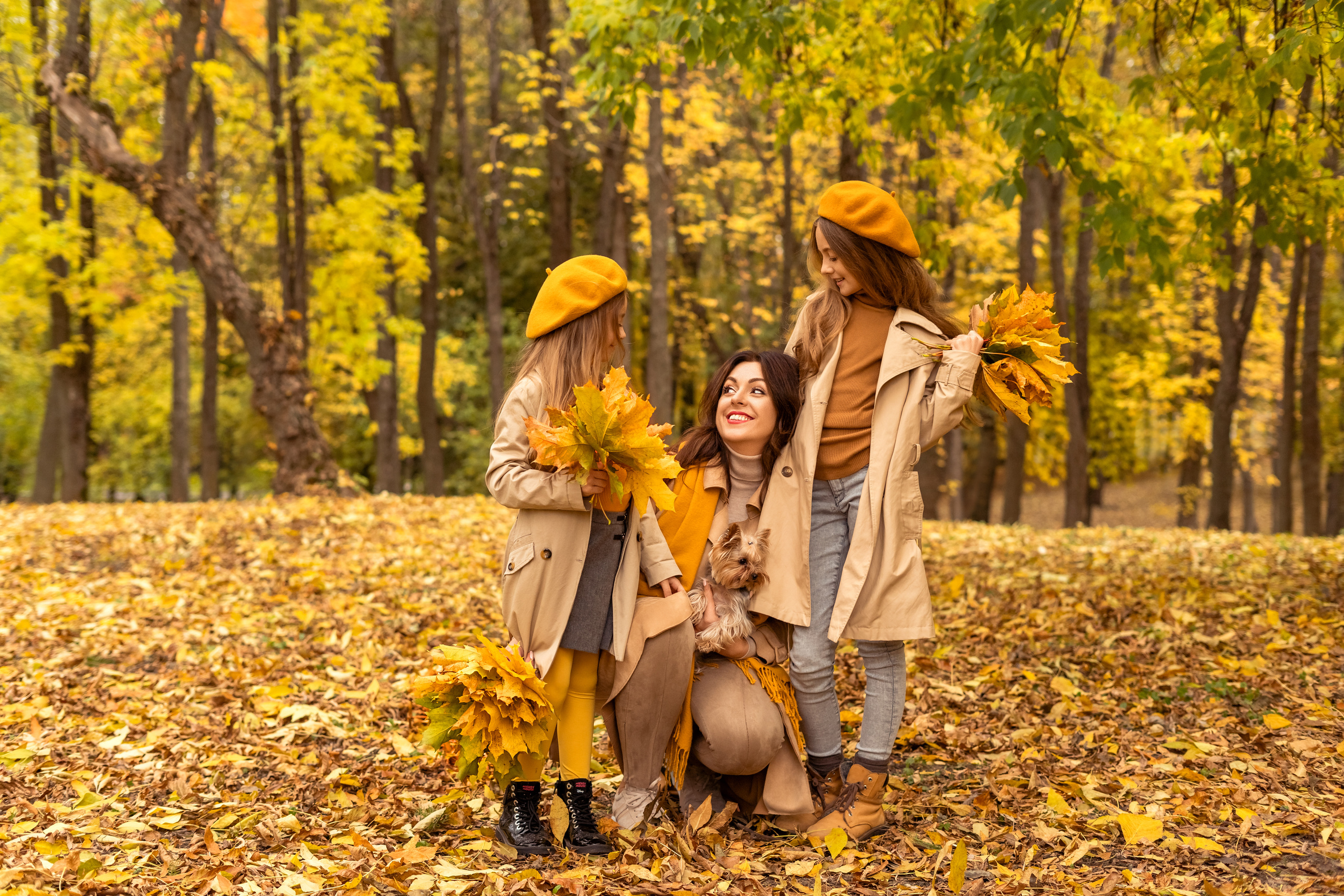 Фотосессии детские и семейные. Портретный и свадебный фотограф в Минске и в Беларуси Ольга Роговская