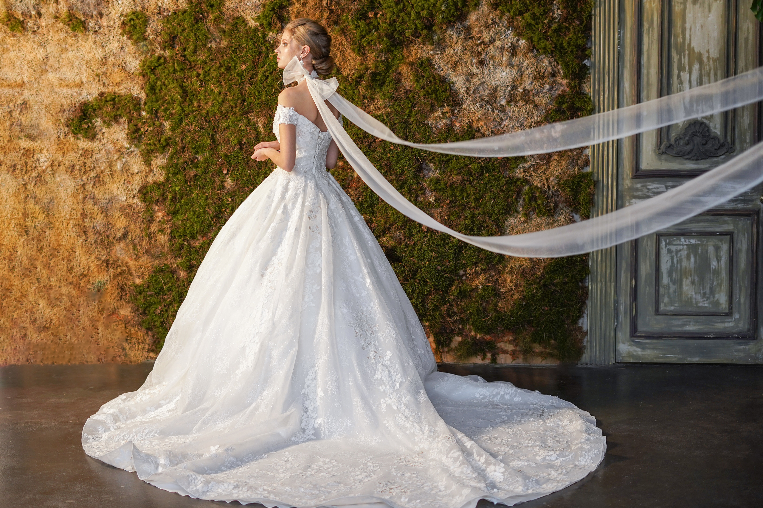 Свадебная фотосессия. Портретный и свадебный фотограф в Минске и в Беларуси Ольга Роговская