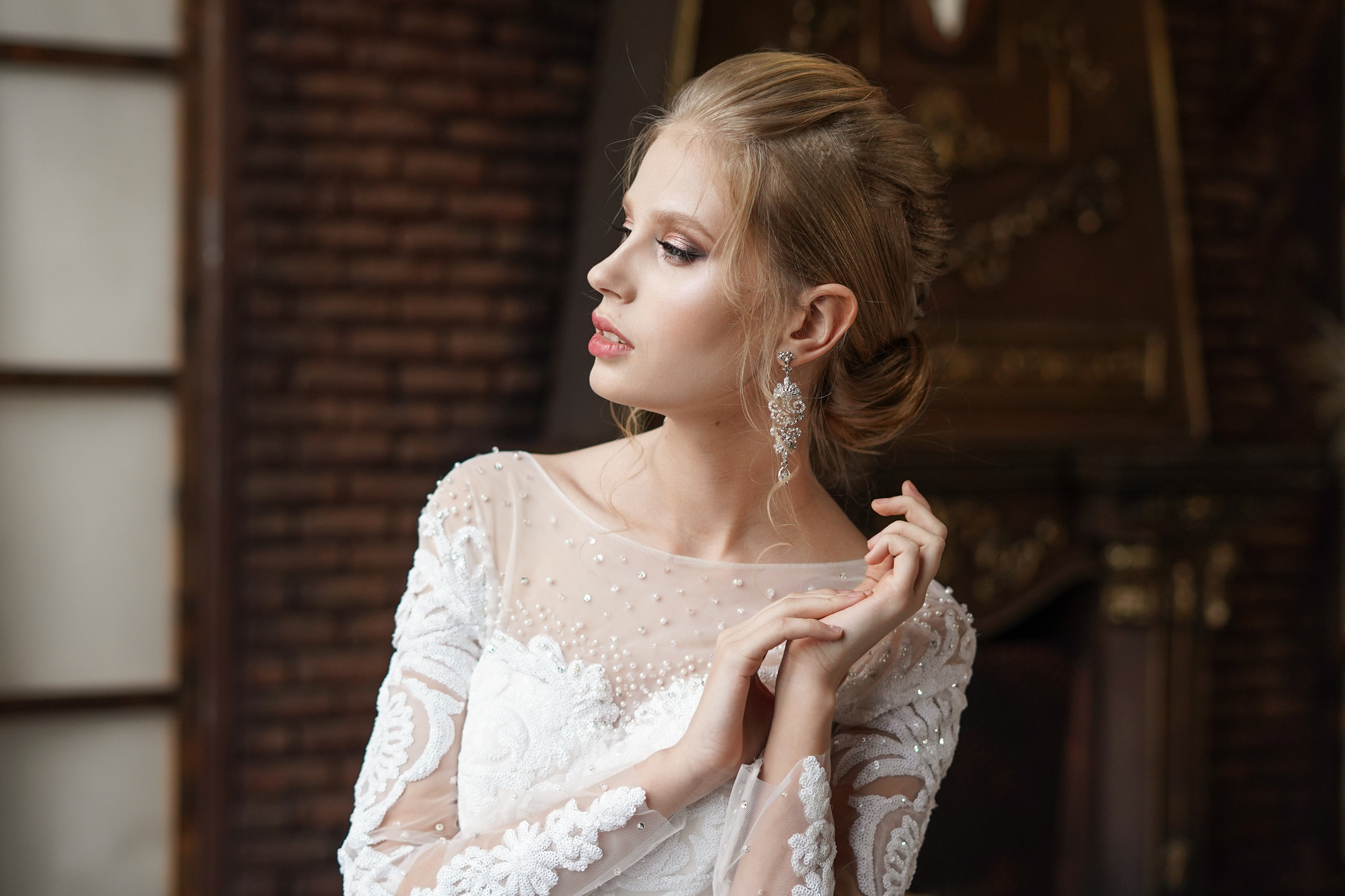 Свадебная фотосессия. Портретный и свадебный фотограф в Минске и в Беларуси Ольга Роговская