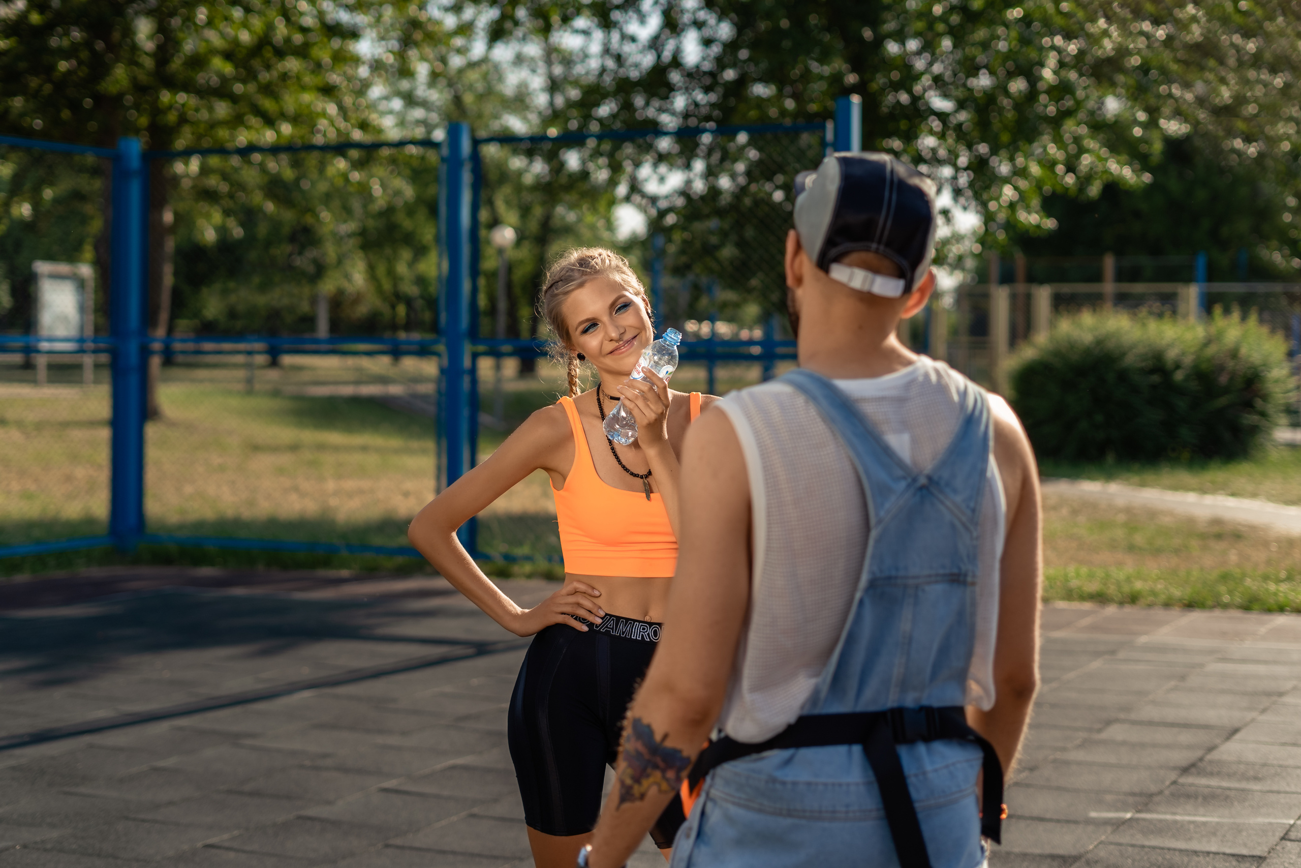 Фотосъемка историй любви. Портретный и свадебный фотограф в Минске и в Беларуси Ольга Роговская