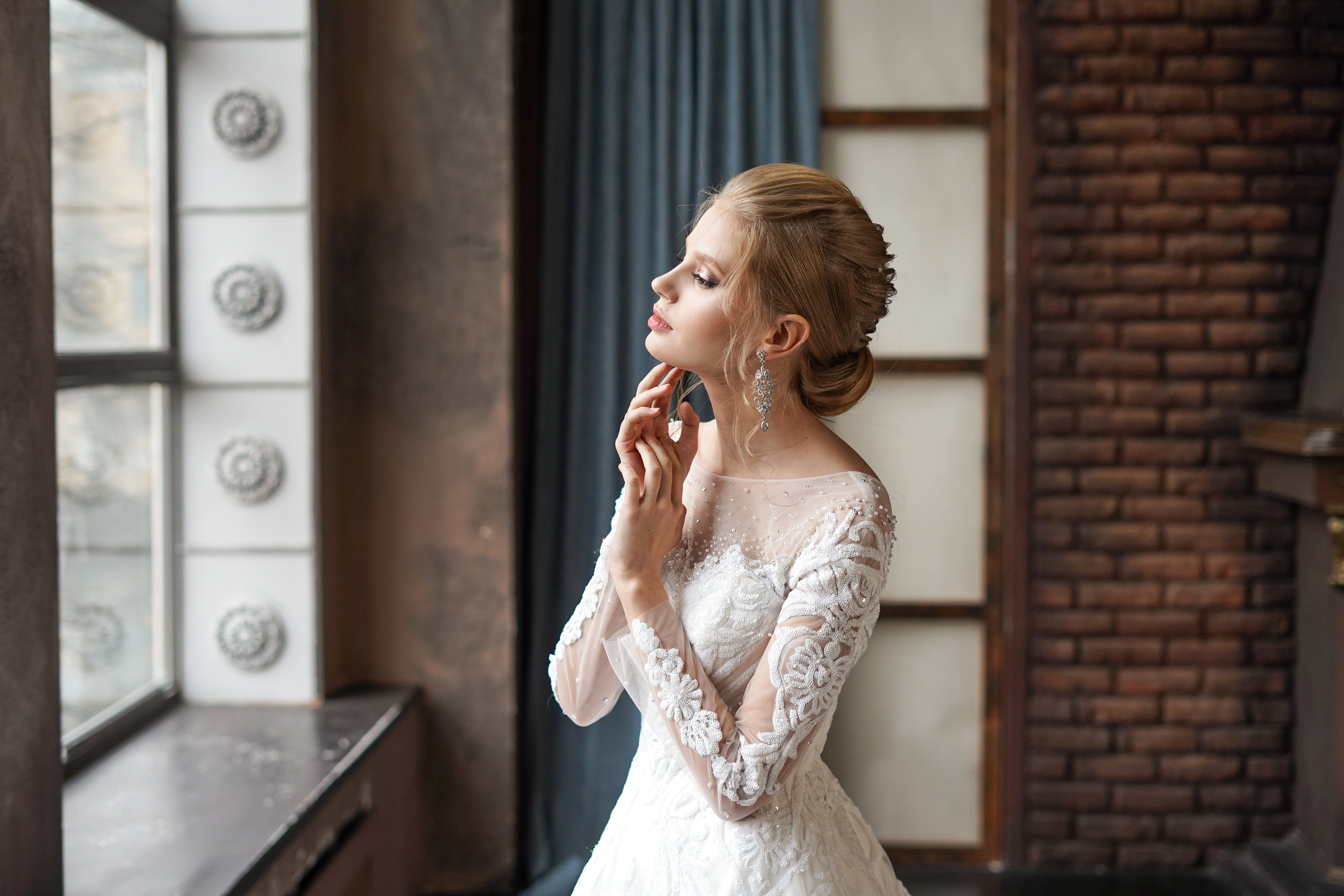 Свадебная фотосессия. Портретный и свадебный фотограф в Минске и в Беларуси Ольга Роговская