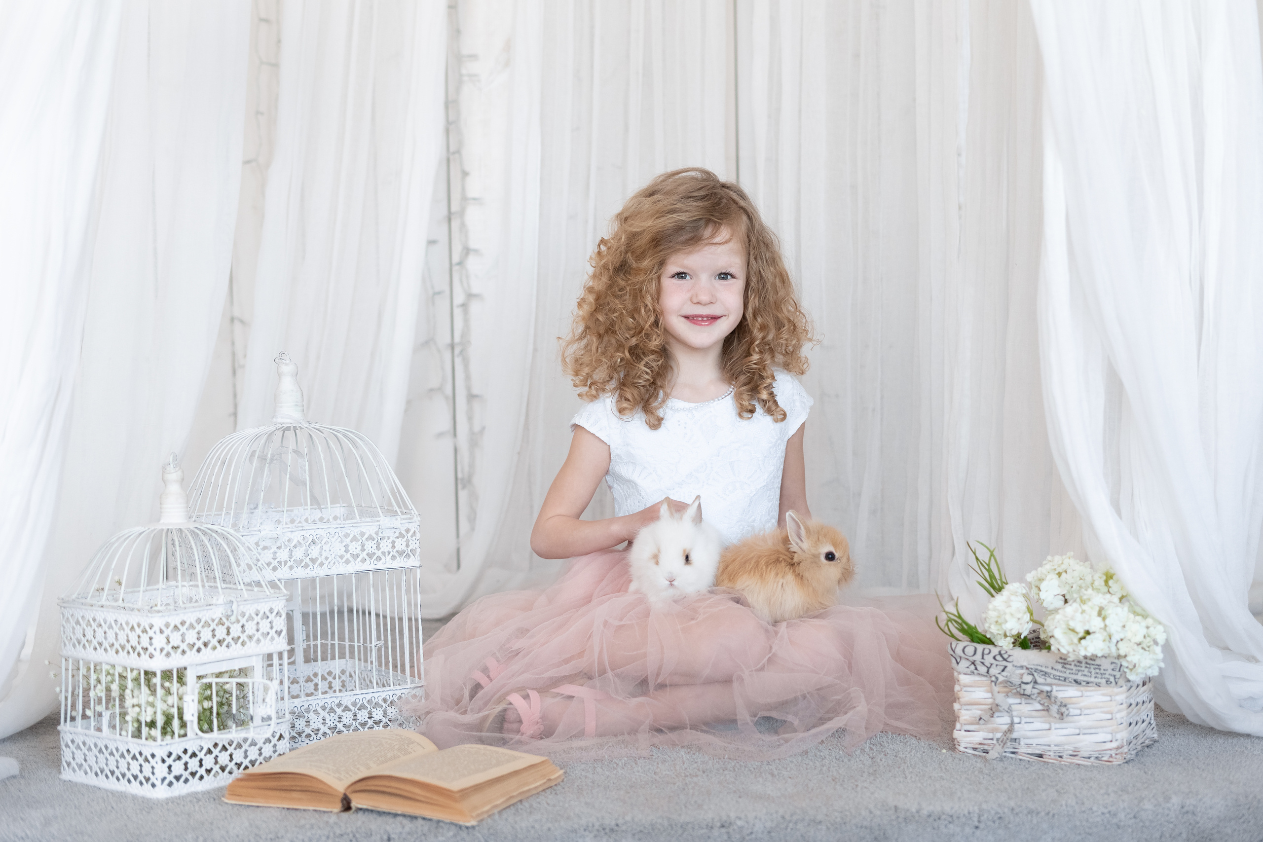 Фотосессии детские и семейные. Портретный и свадебный фотограф в Минске и в Беларуси Ольга Роговская