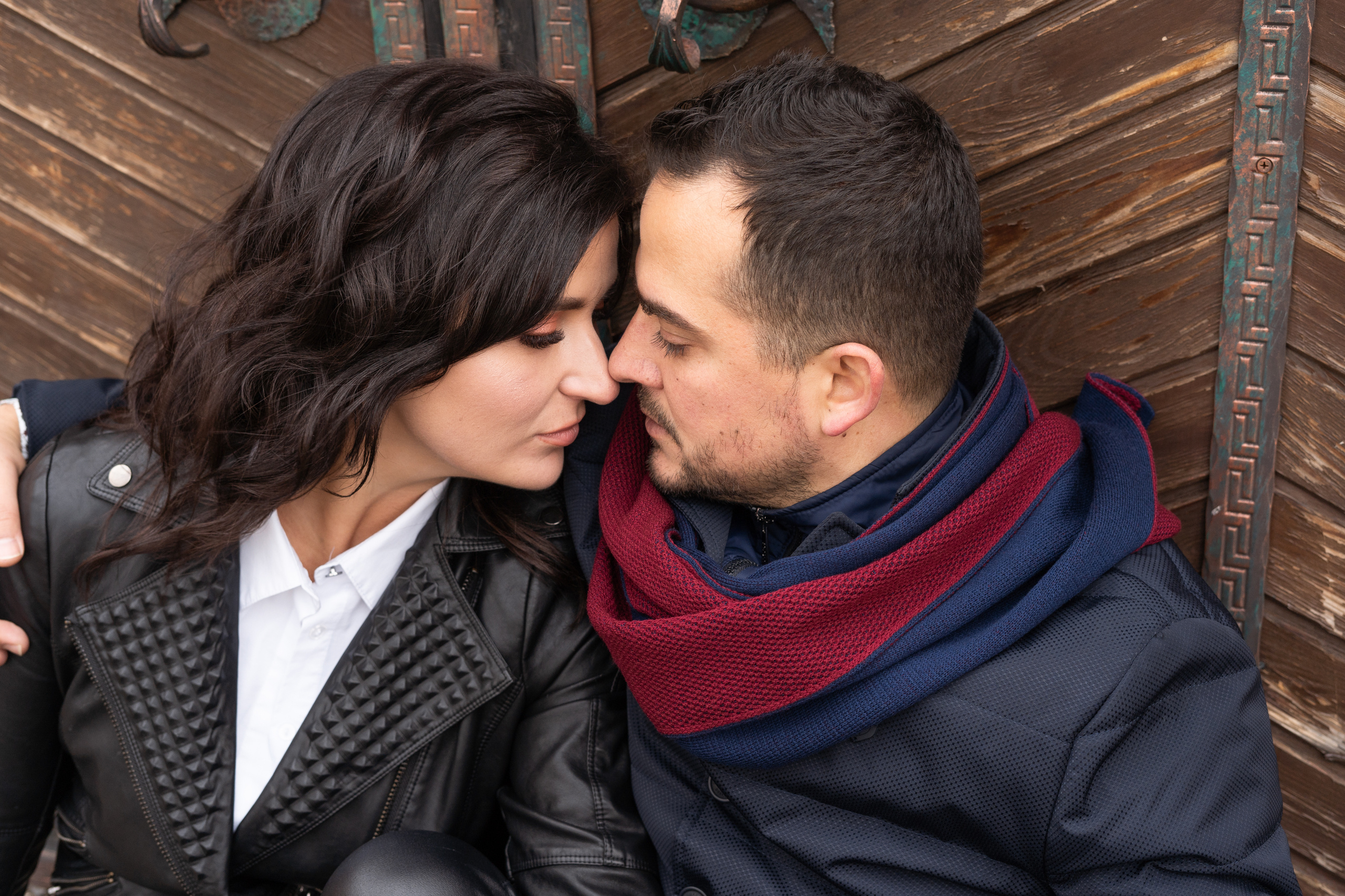 Фотосъемка историй любви. Портретный и свадебный фотограф в Минске и в Беларуси Ольга Роговская