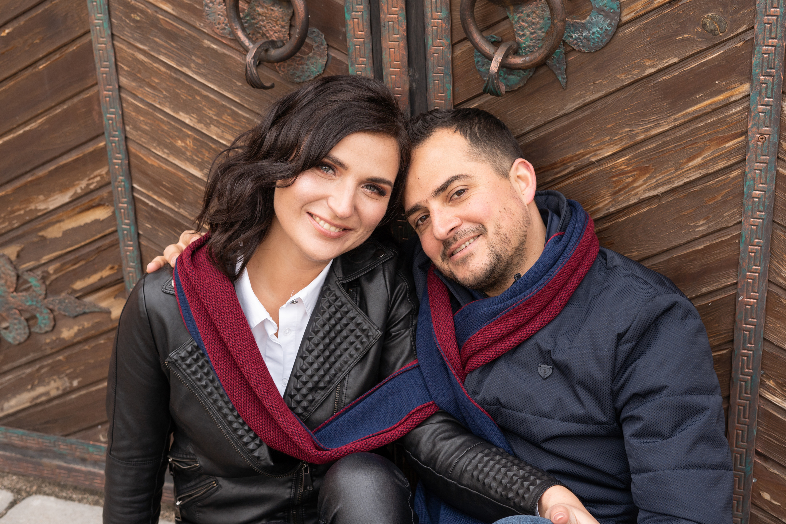 Фотосъемка историй любви. Портретный и свадебный фотограф в Минске и в Беларуси Ольга Роговская