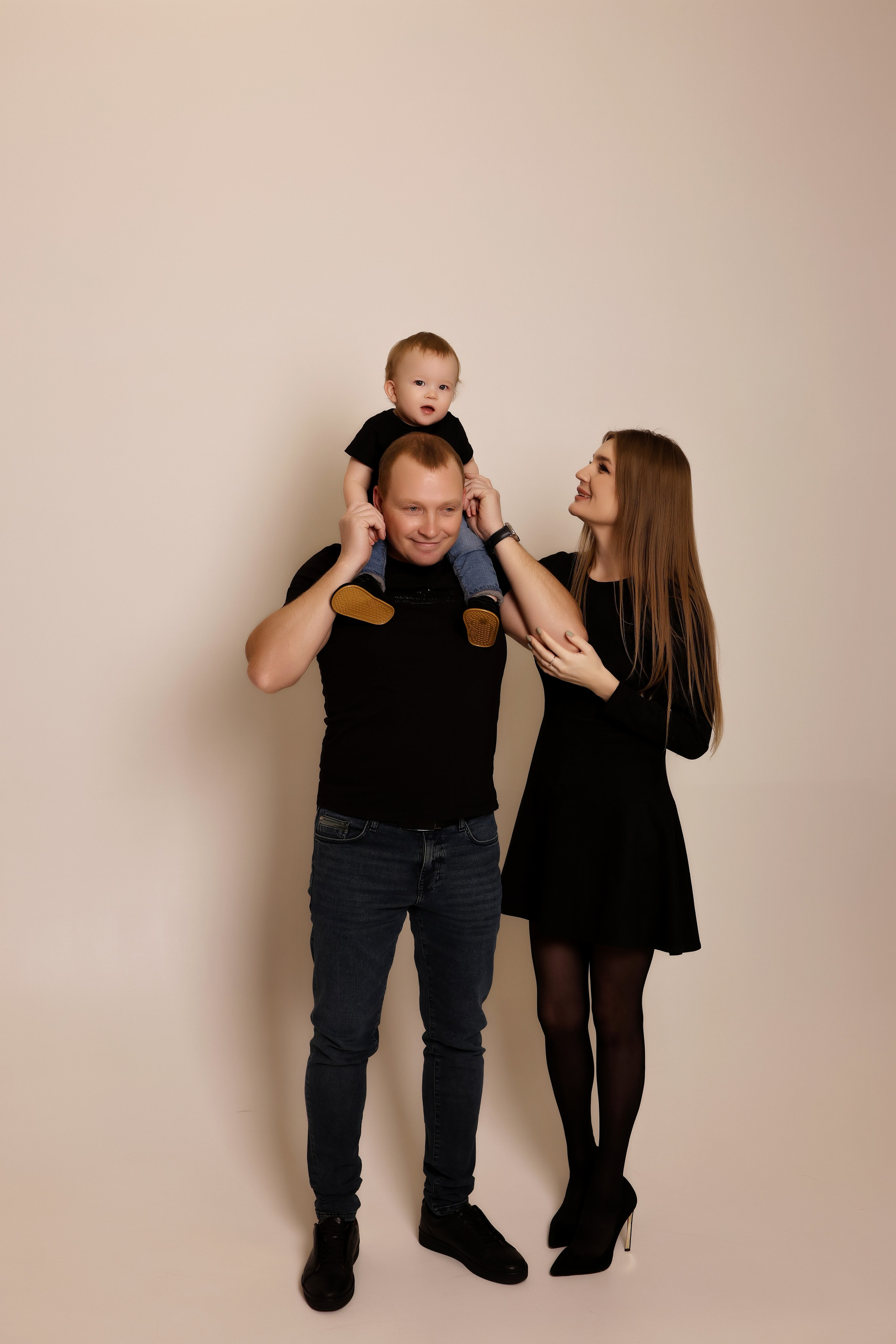 Семья Кристины. Свадебный и семейный фотограф в Воронеже Ксения Воротникова